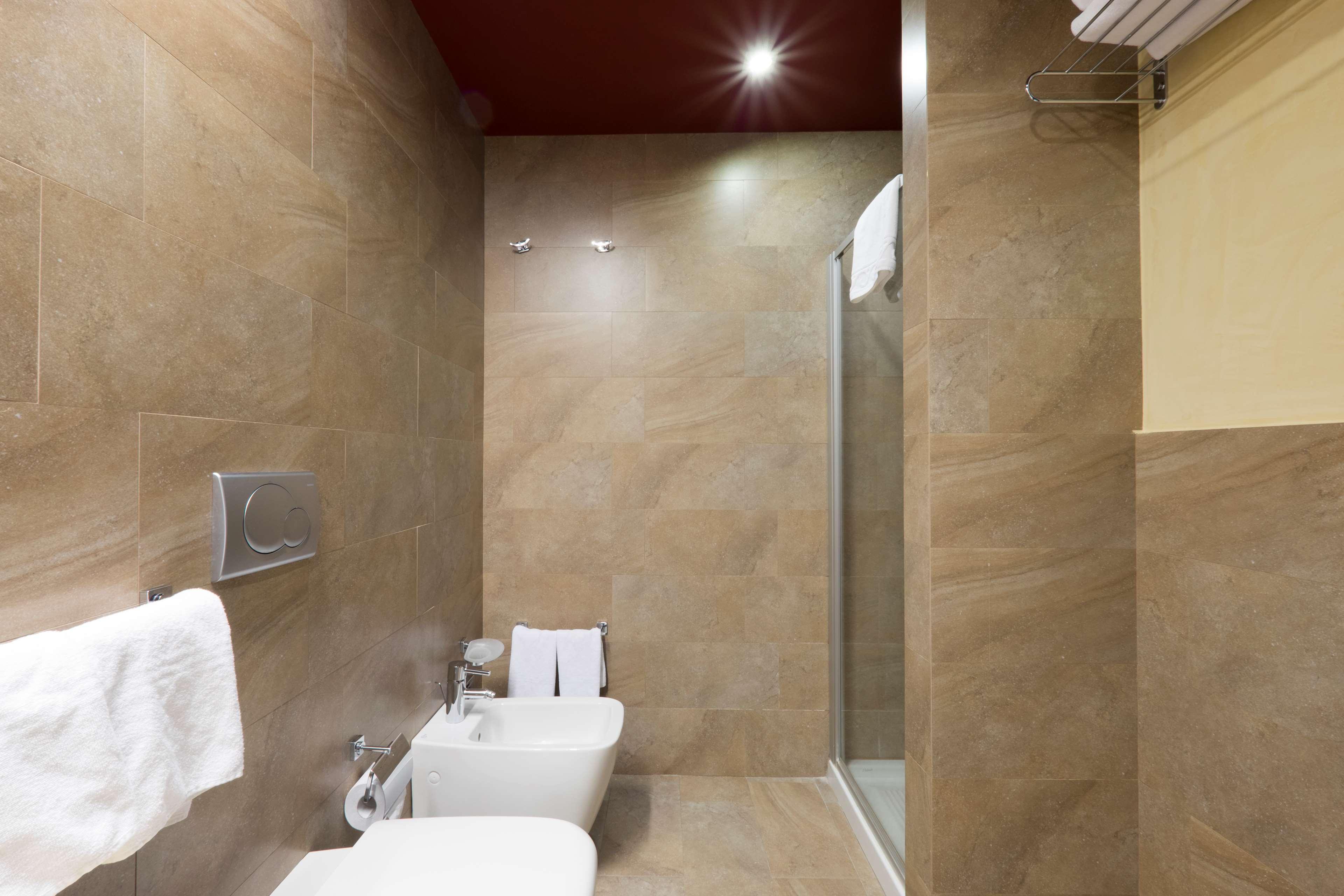 Double Superior King Bed