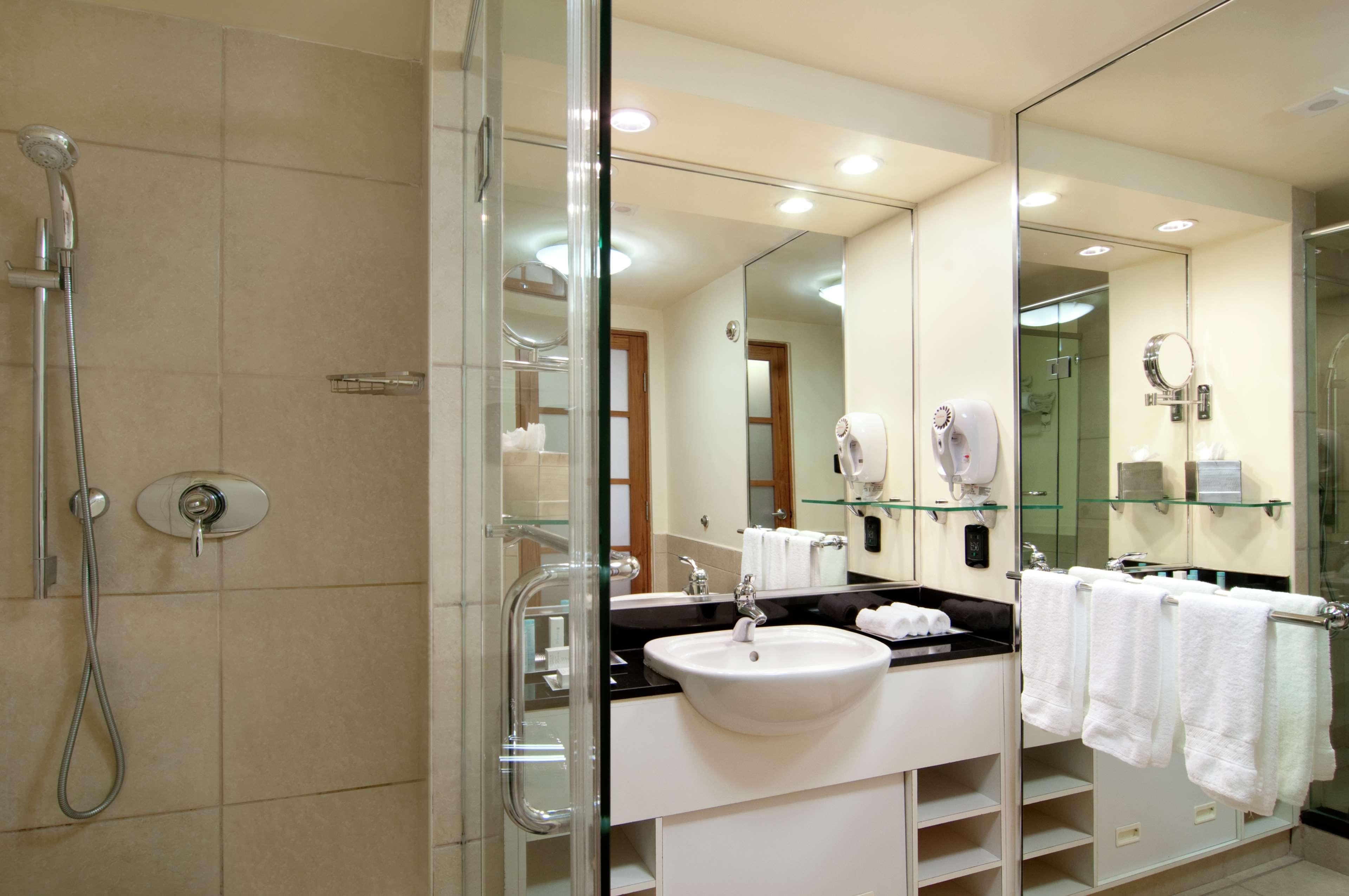 Suite Executive King Bed