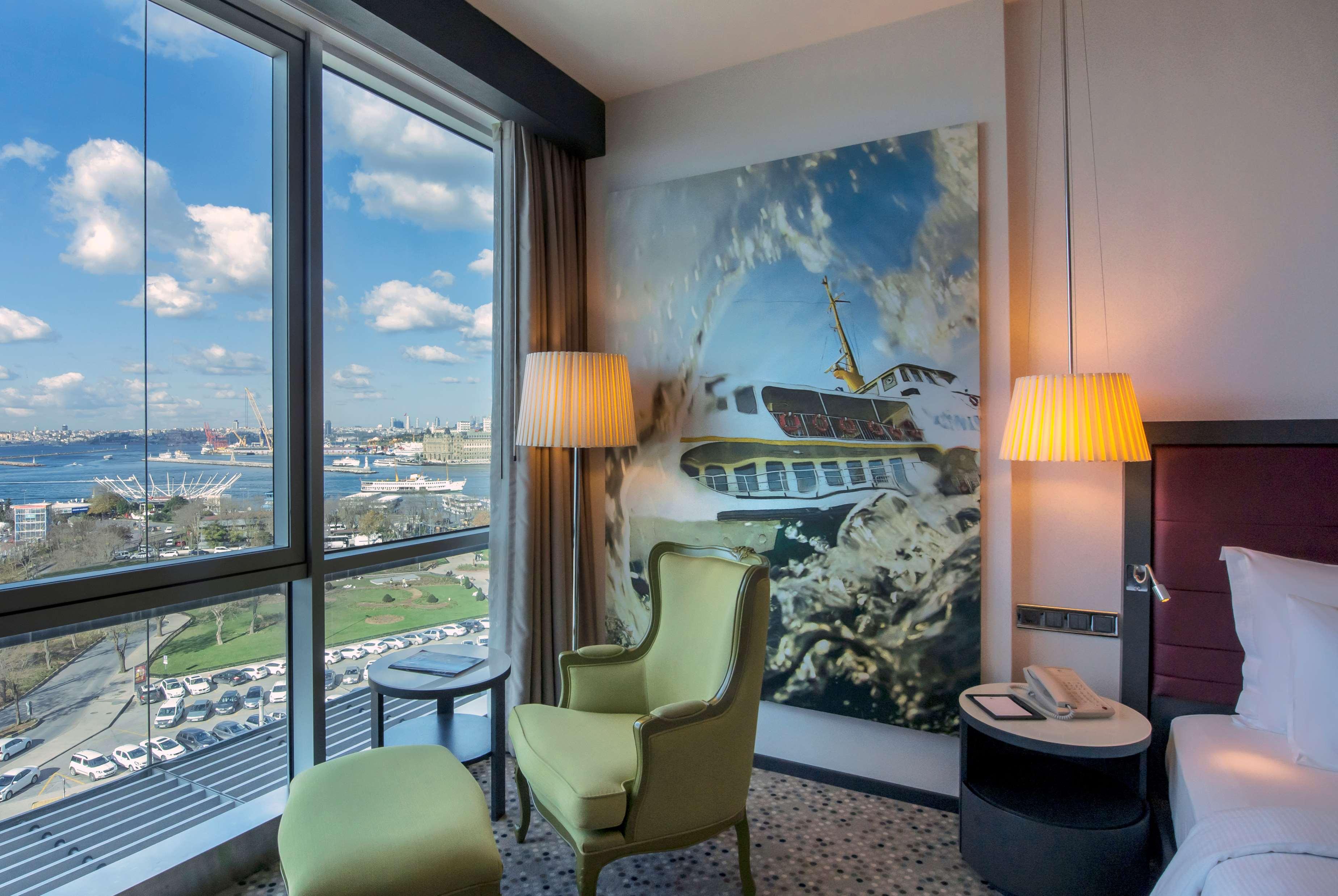 Double Deluxe Premium