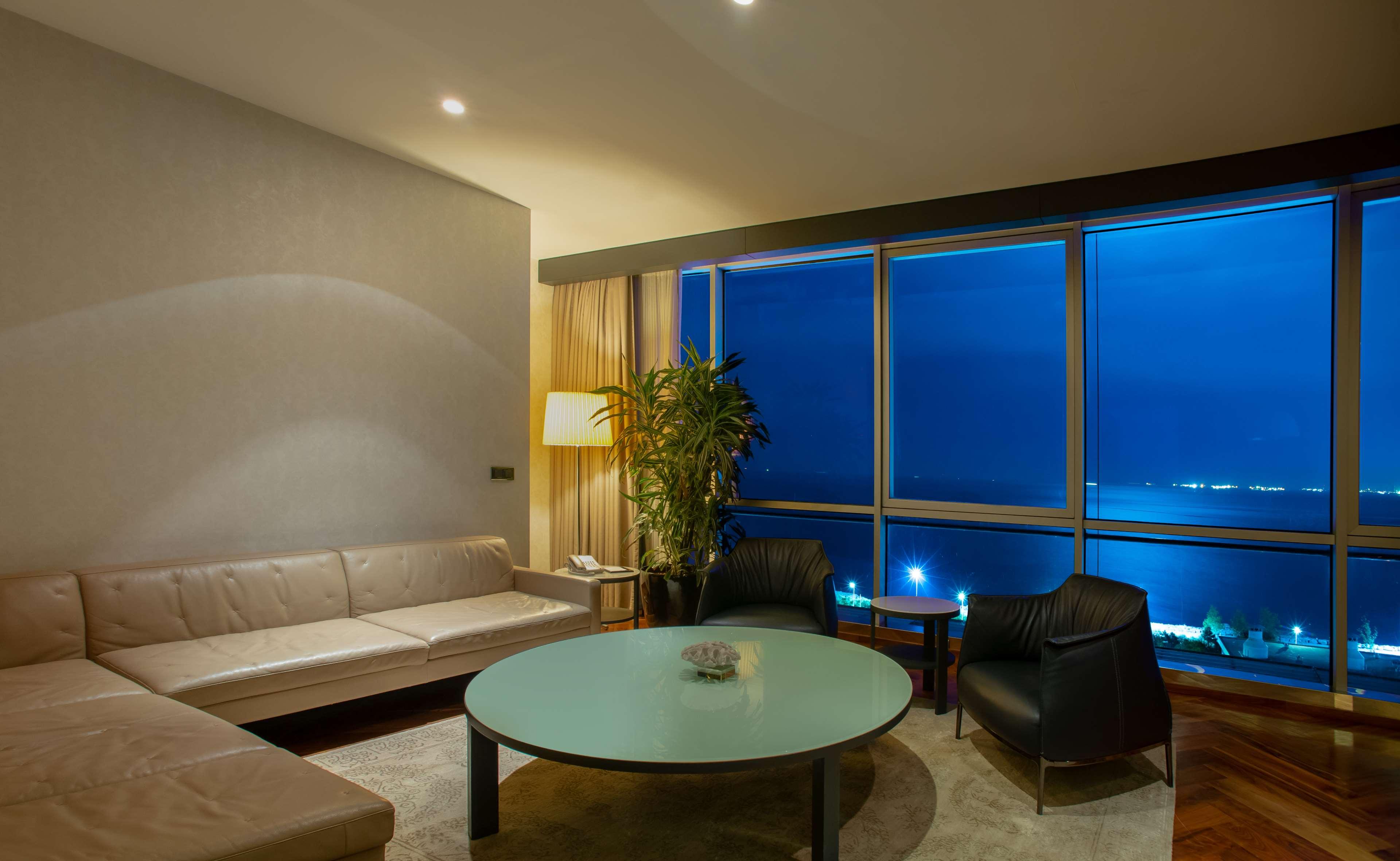 Suite Sea View