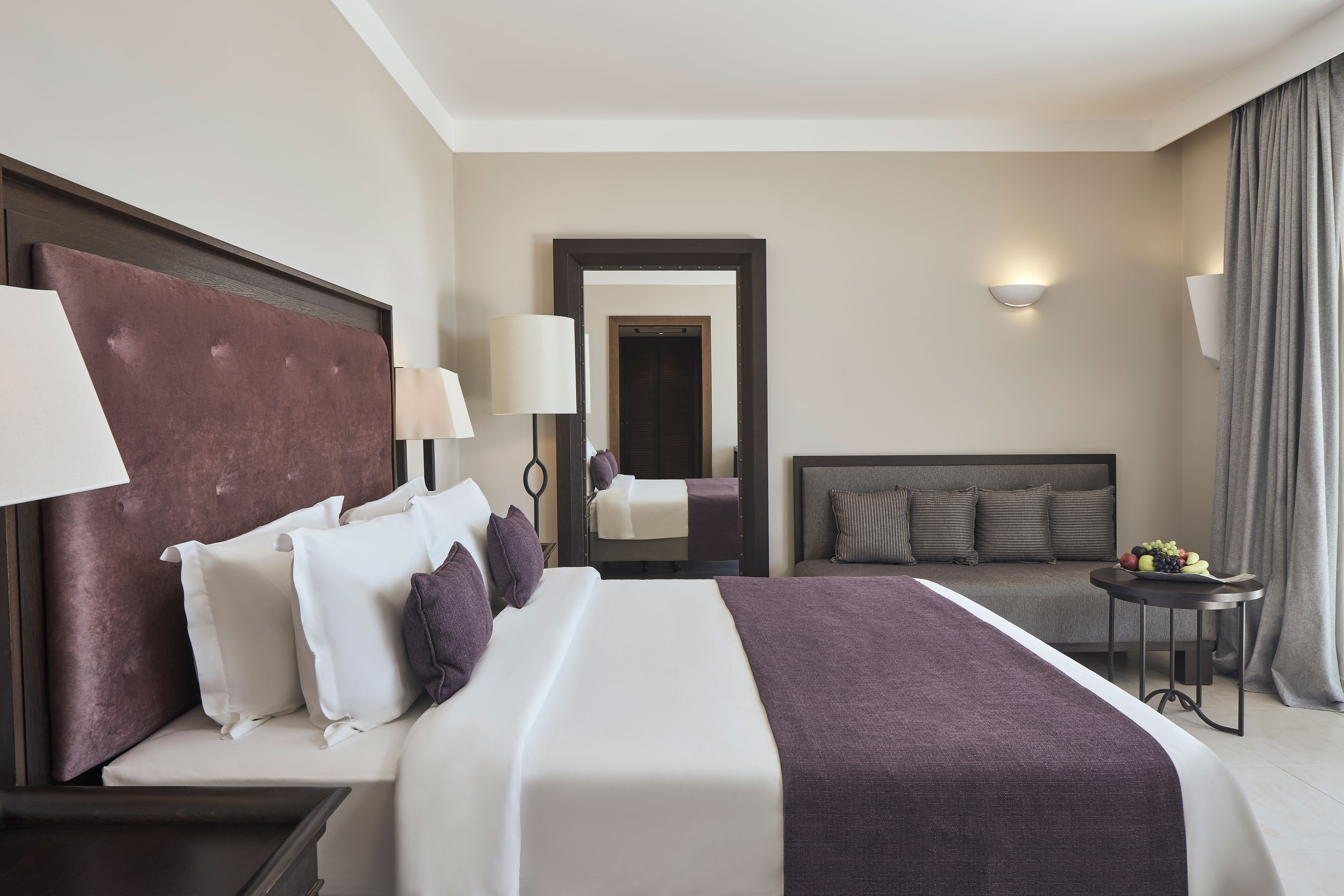 Double or Twin Garden View