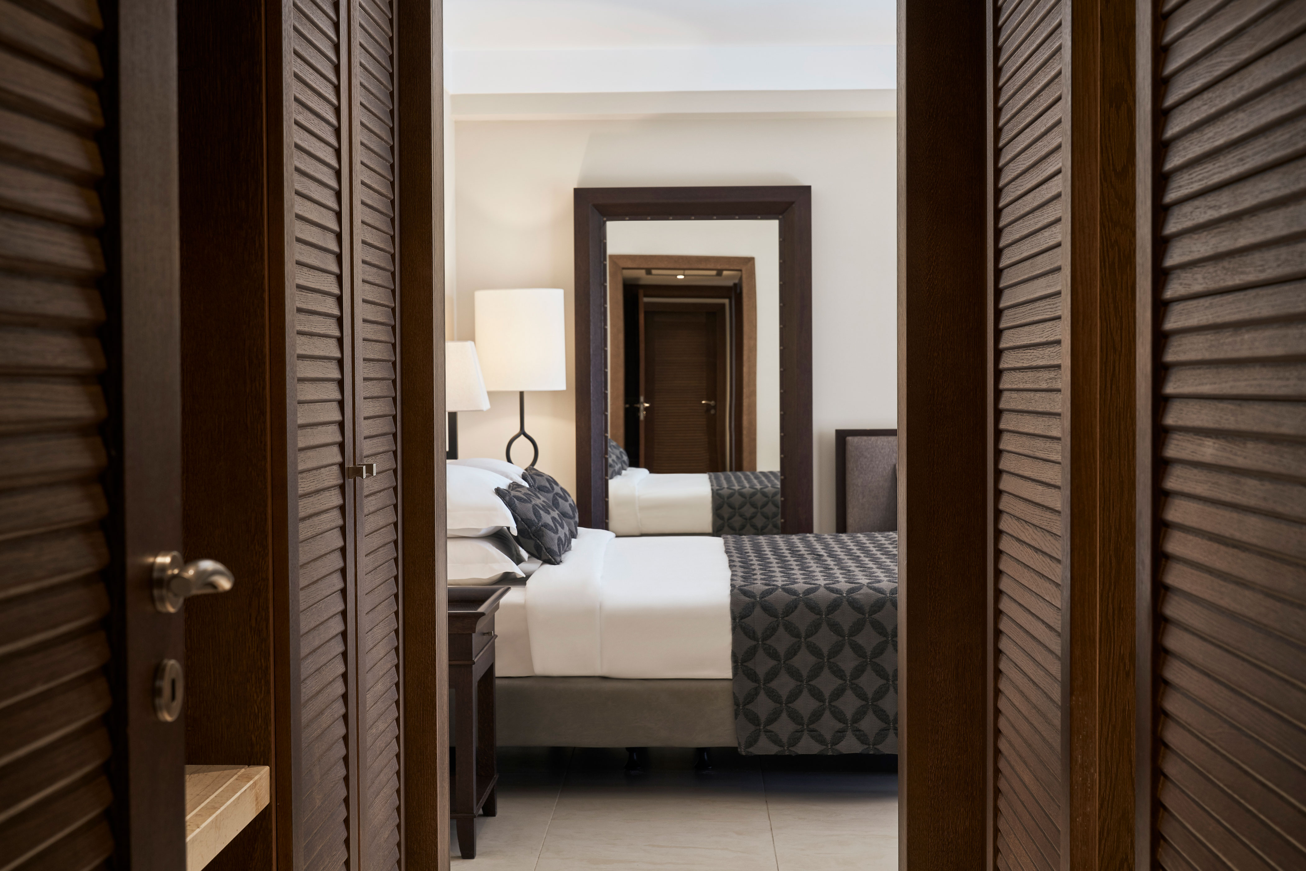 Suite with Private Pool