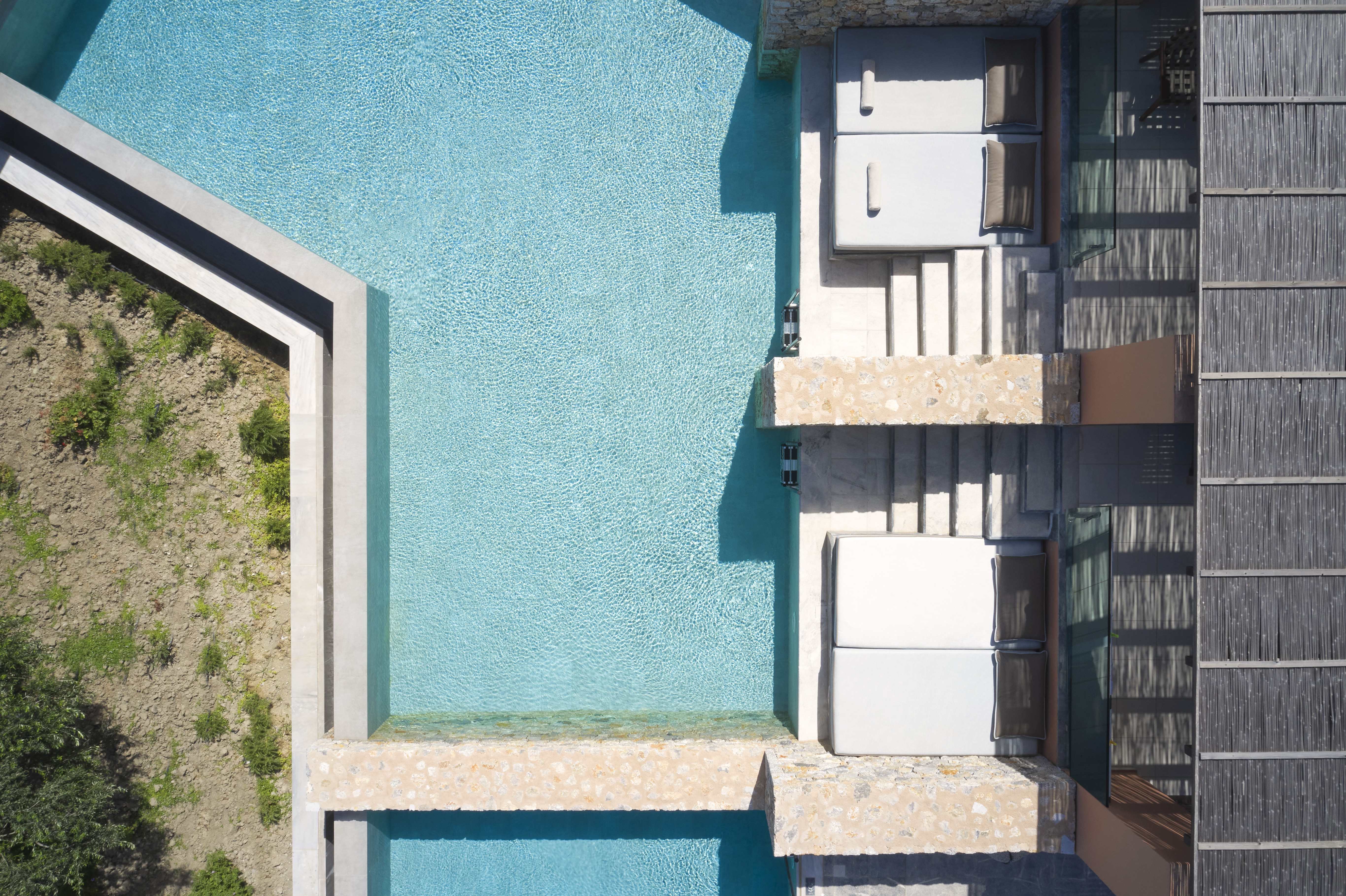 Double or Twin Garden View