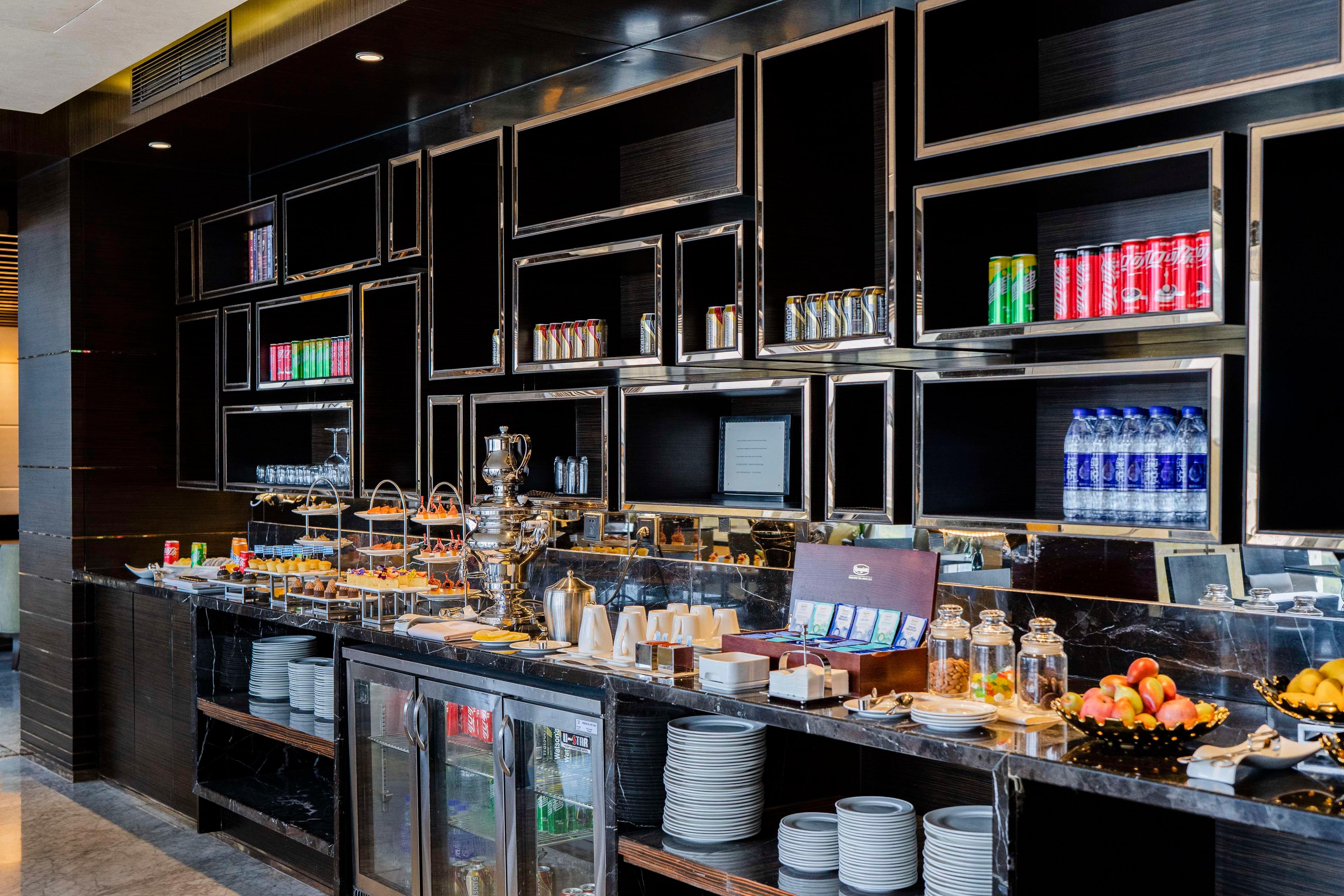 Suite King Bed One Bedroom 