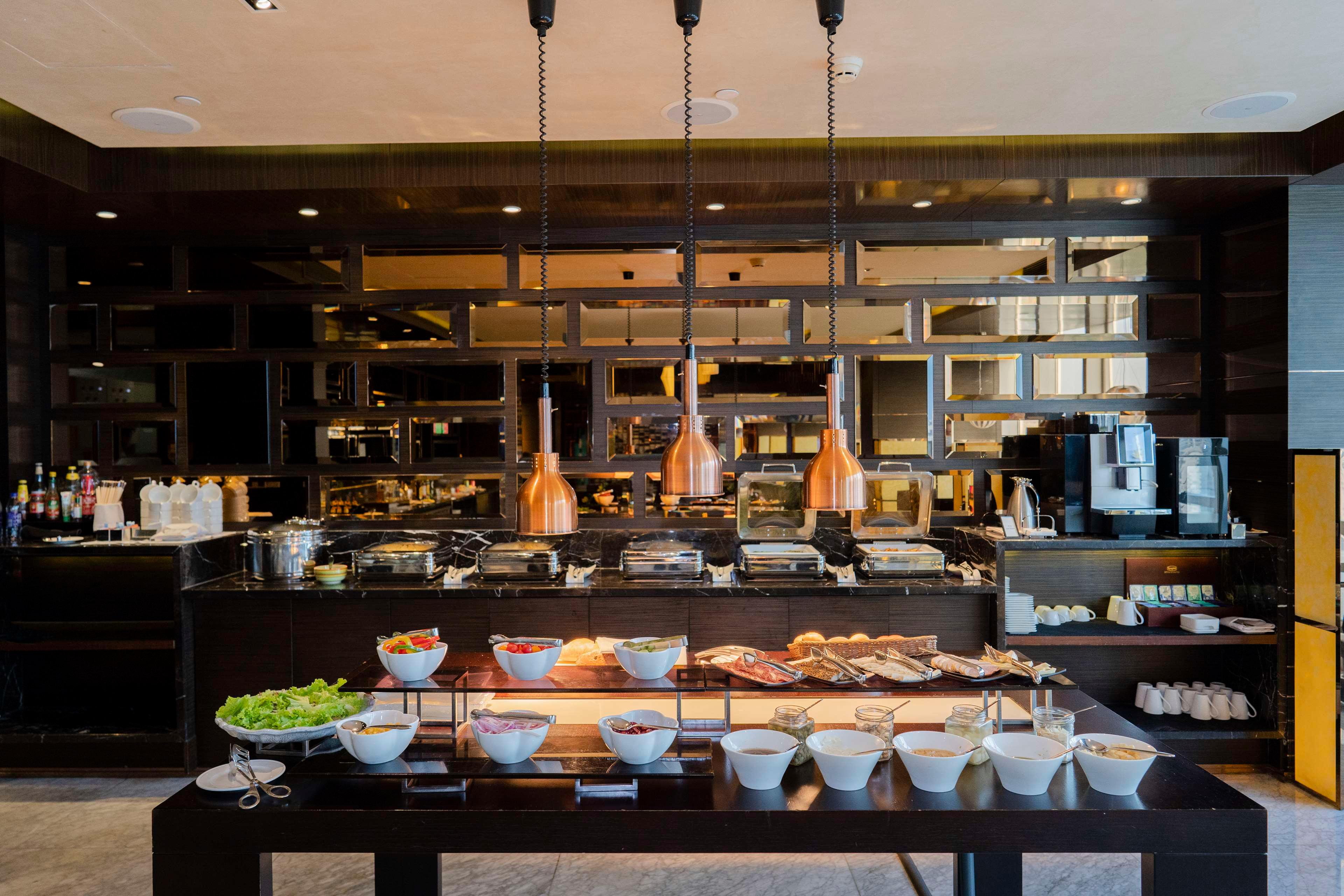 Suite Deluxe One Bedroom