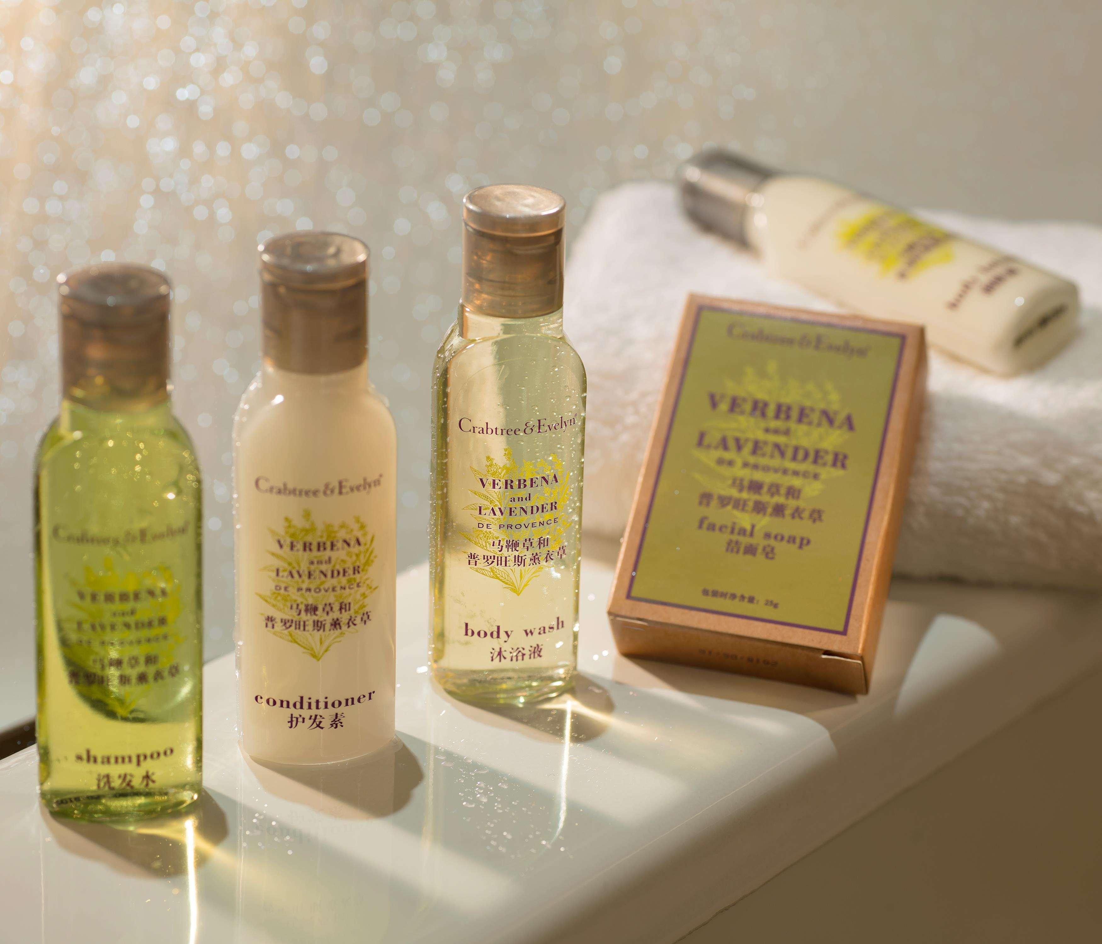 Double Premier King Bed