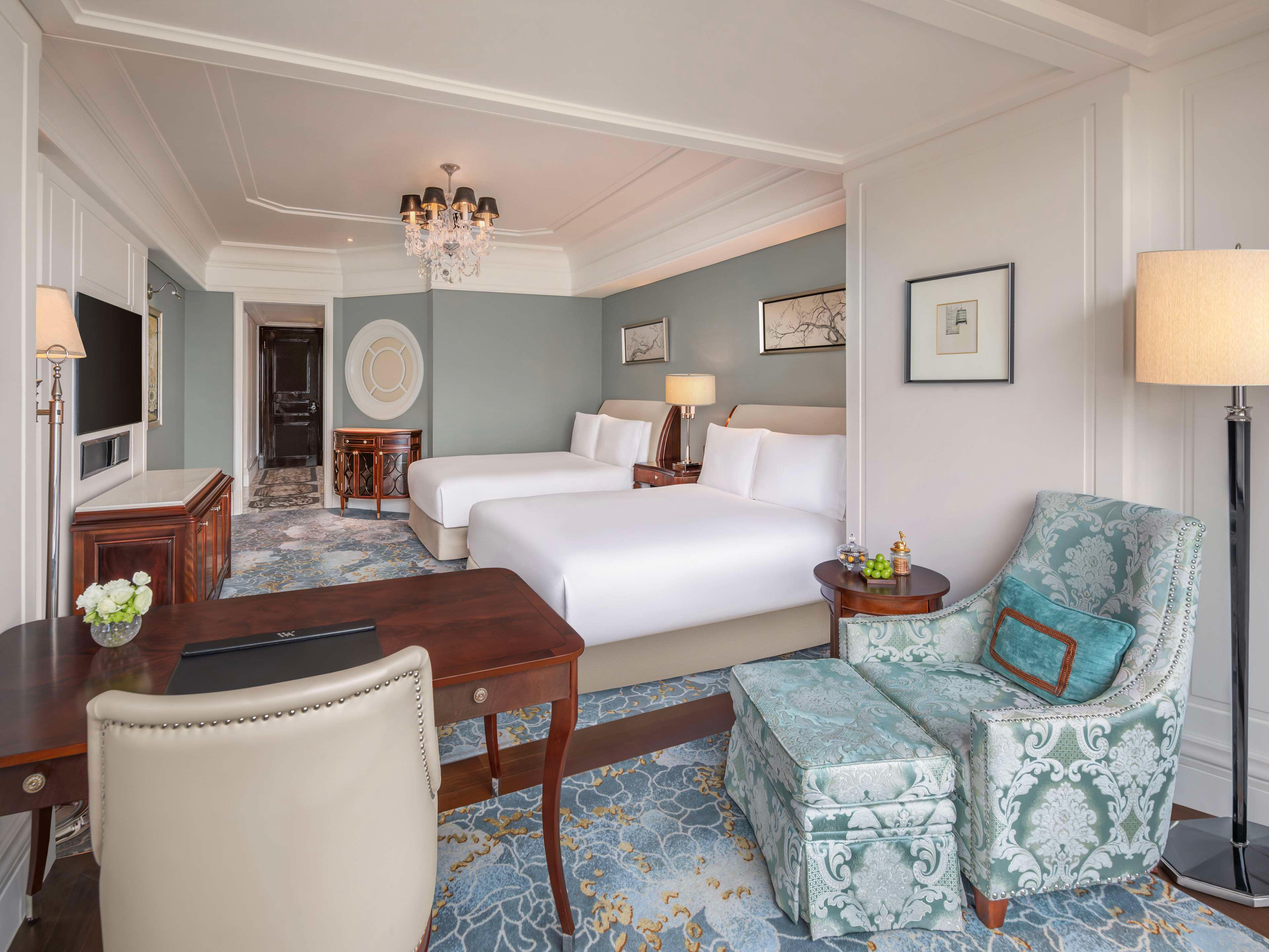 Room Deluxe City View