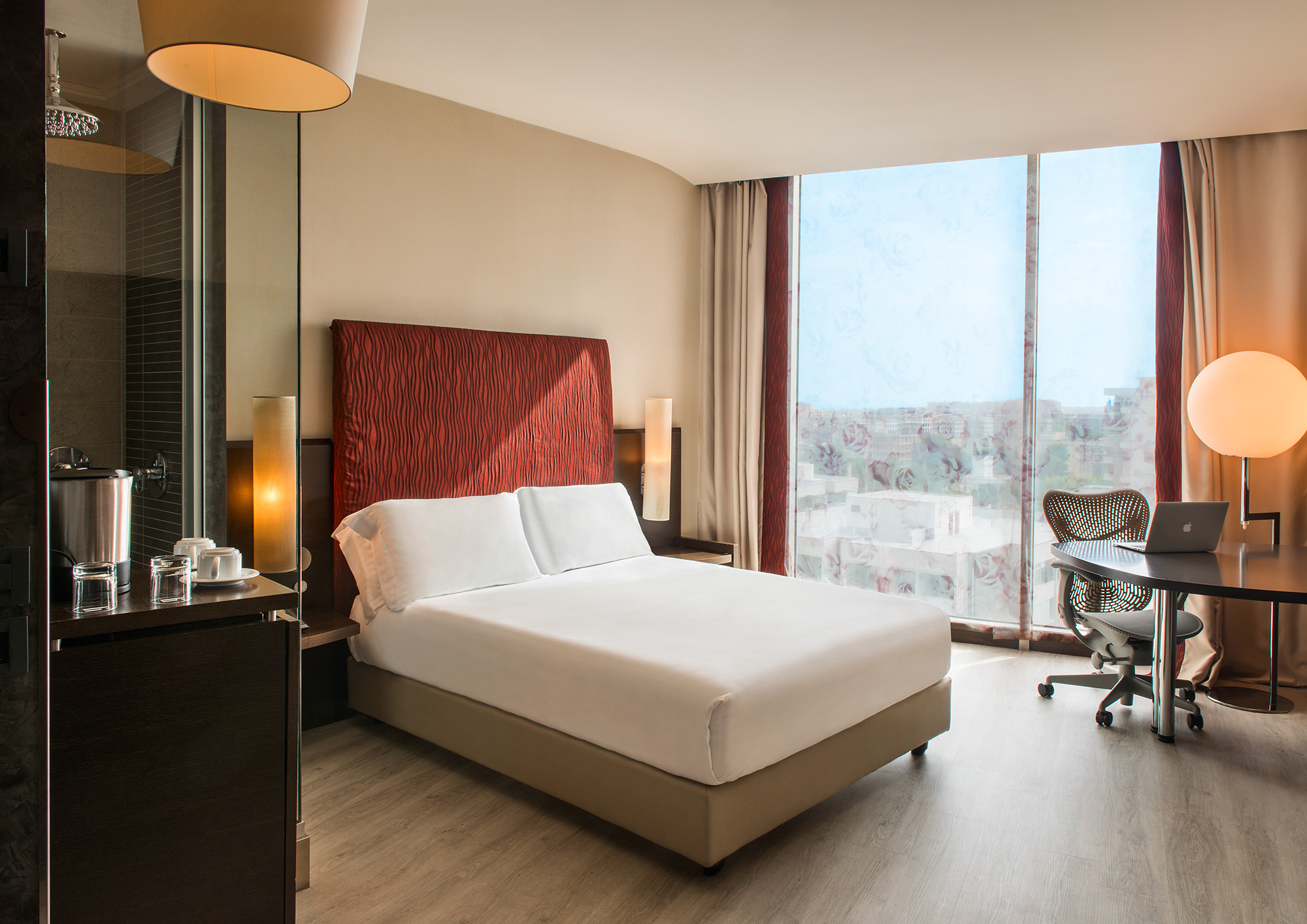 Double Single Standard