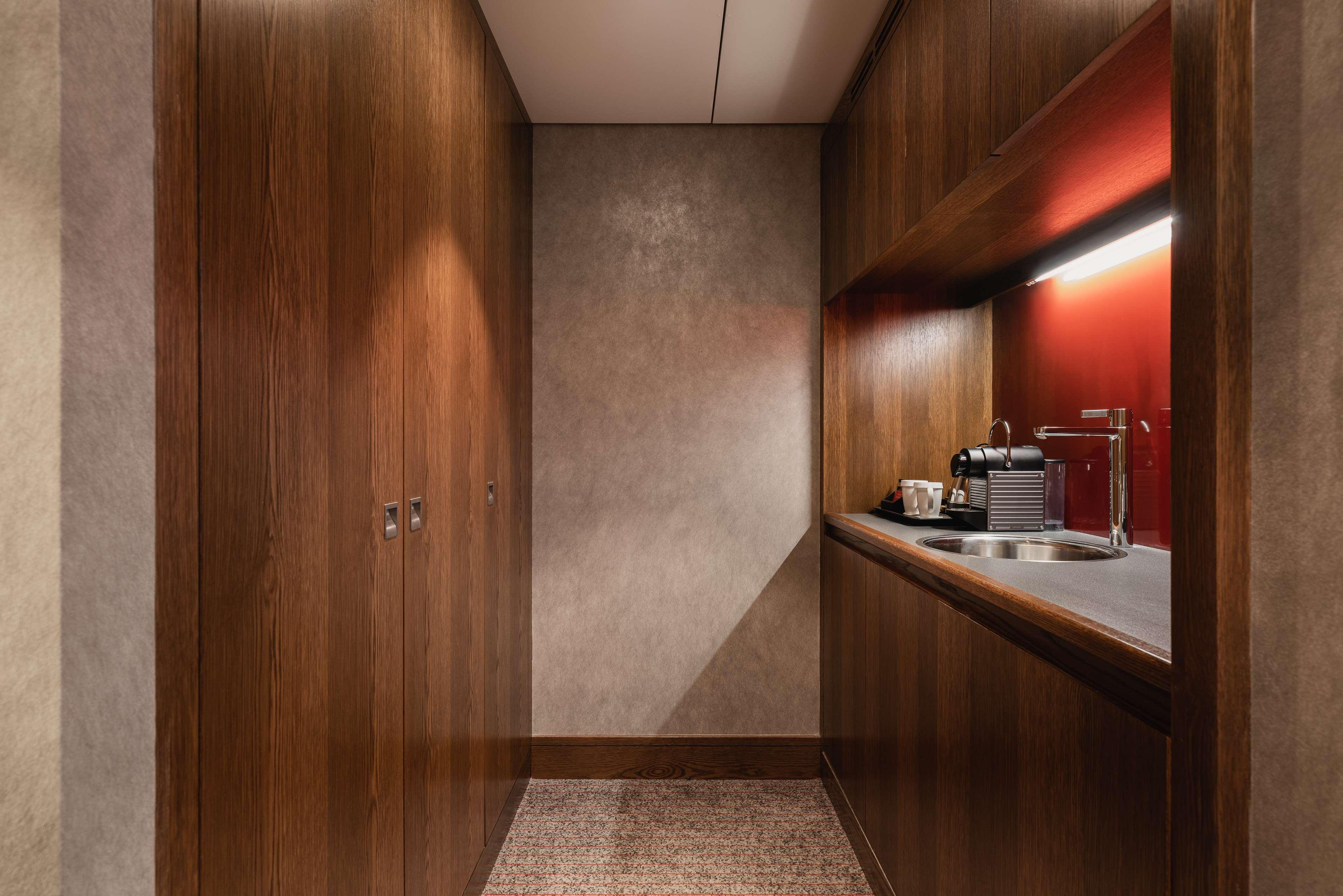 Suite Standard