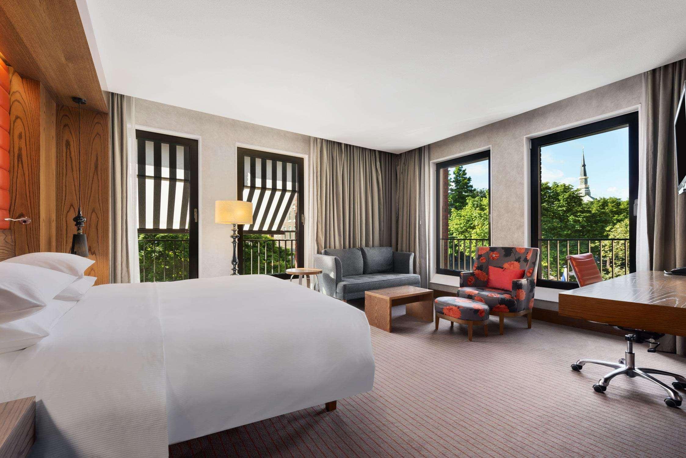 Suite Standard
