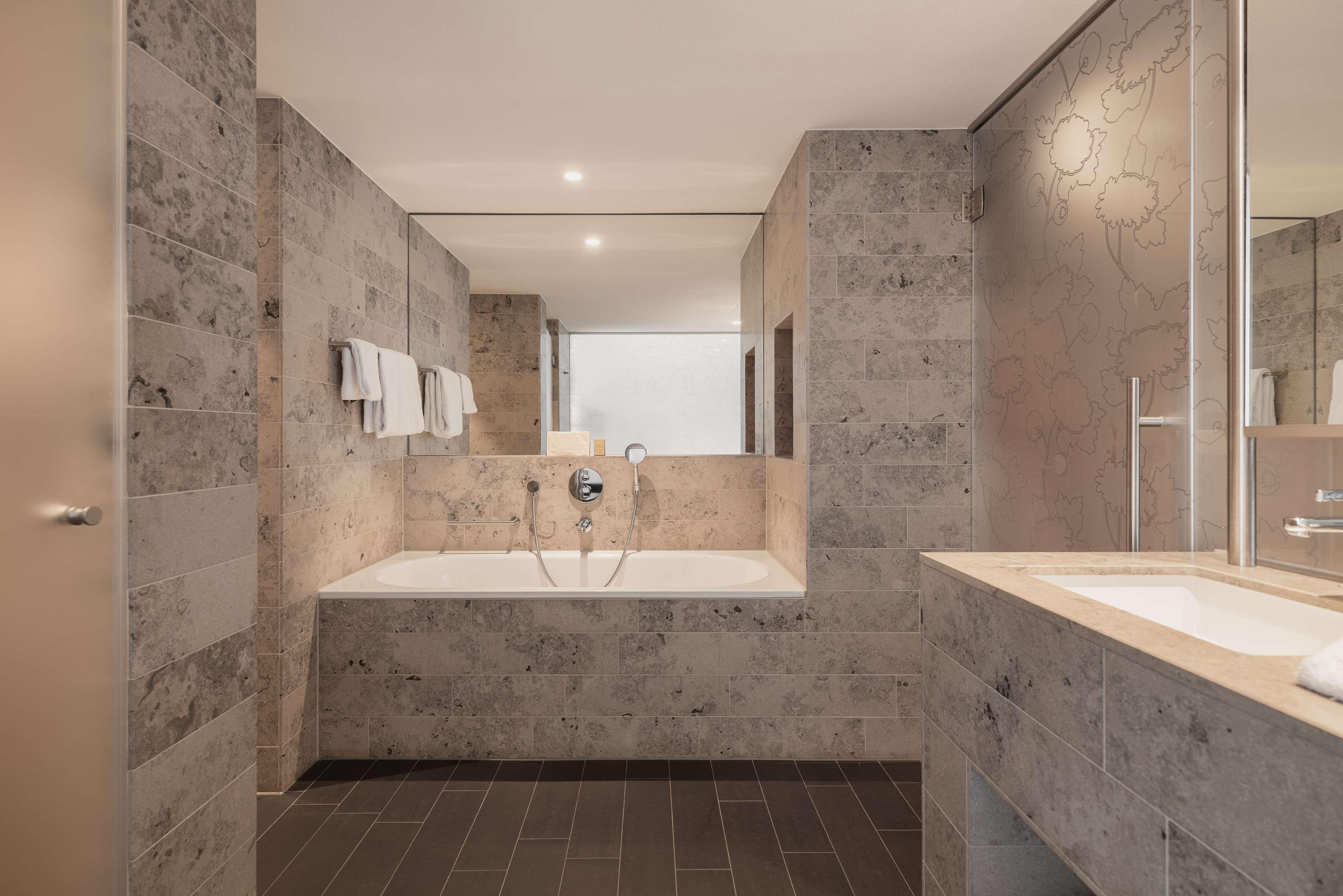 Suite Standard