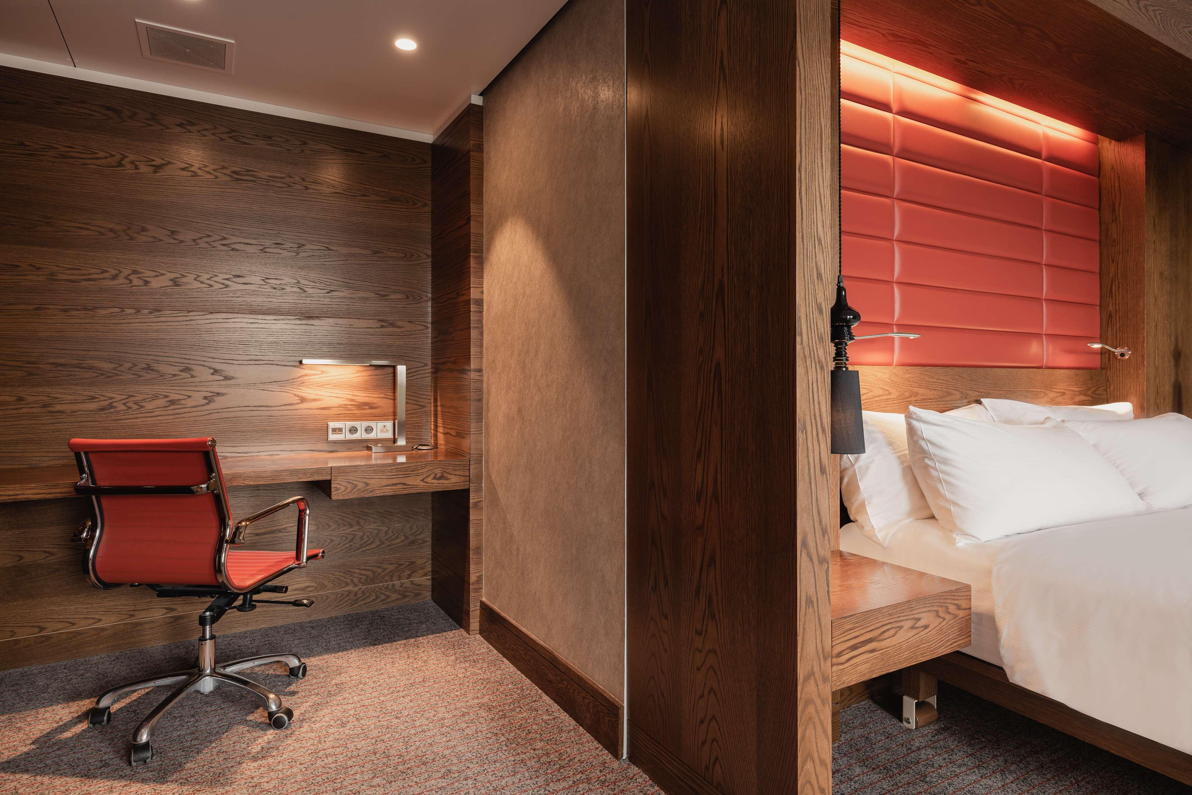 Suite Standard