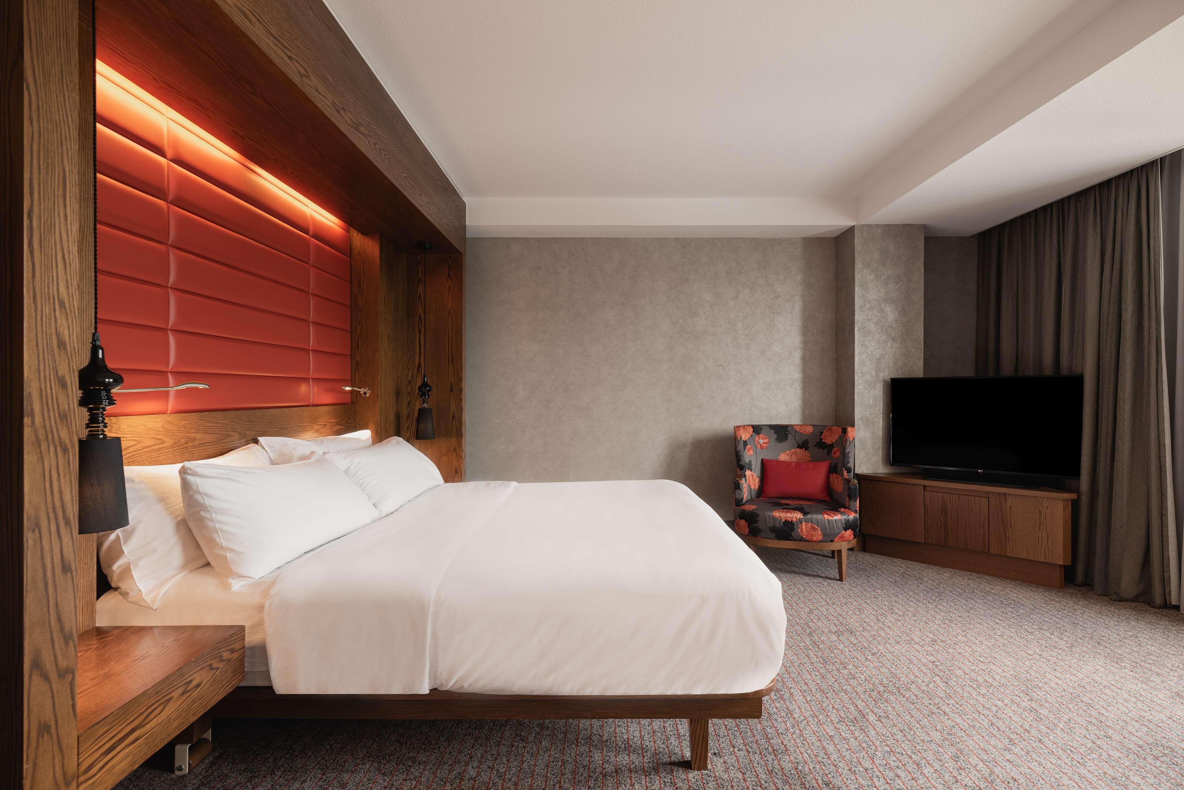 Suite Standard