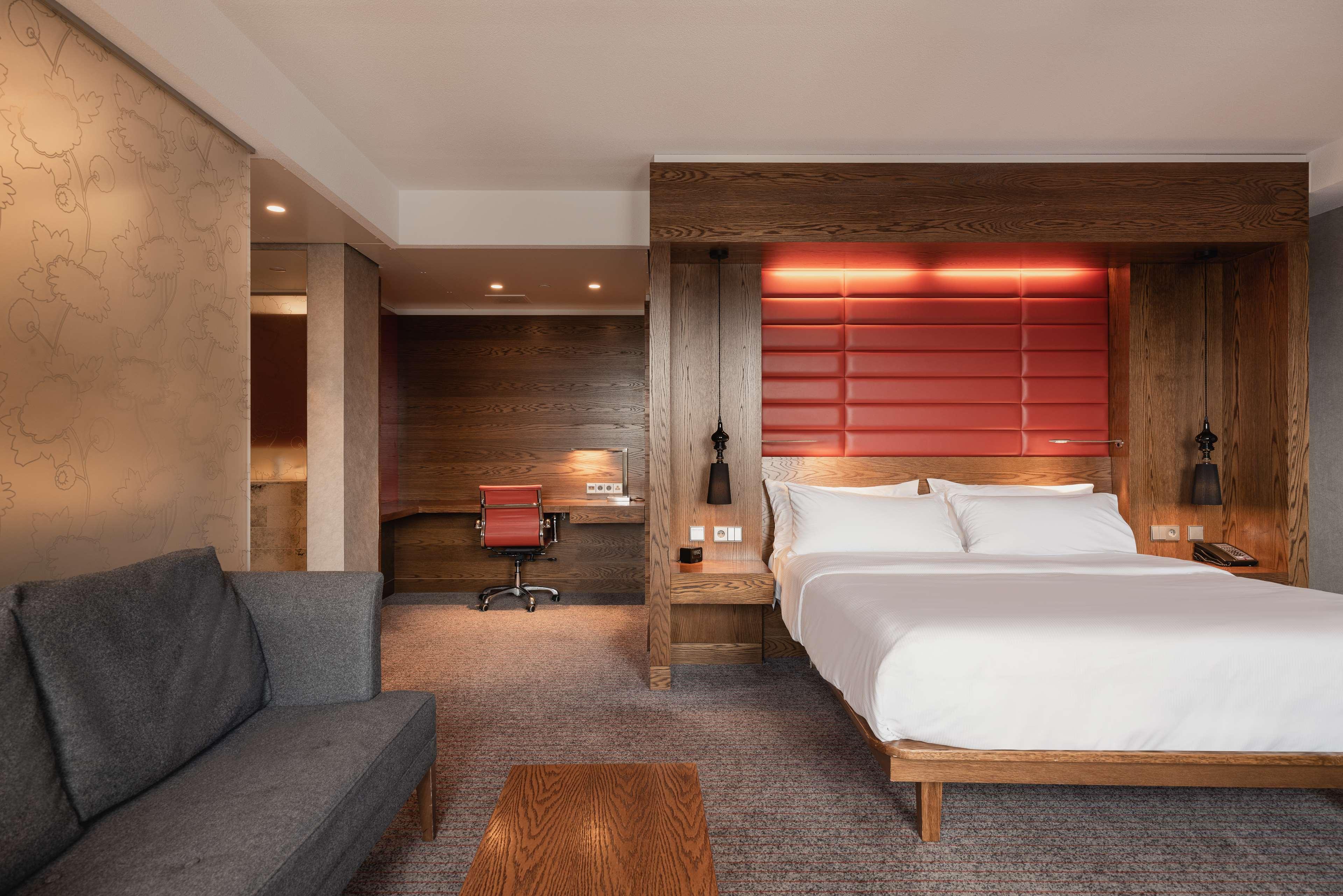 Suite Standard