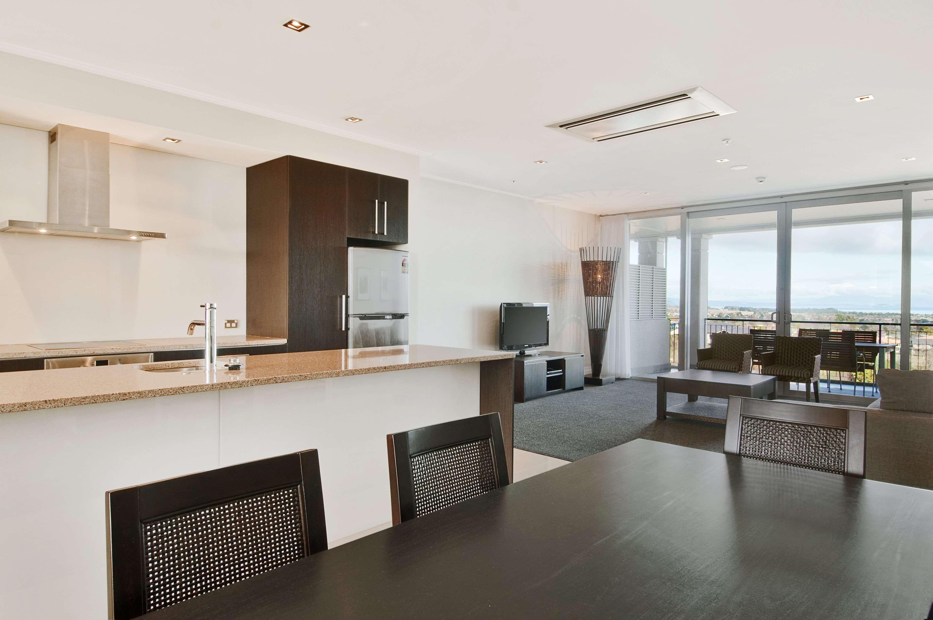 Apartment Three Bedrooms