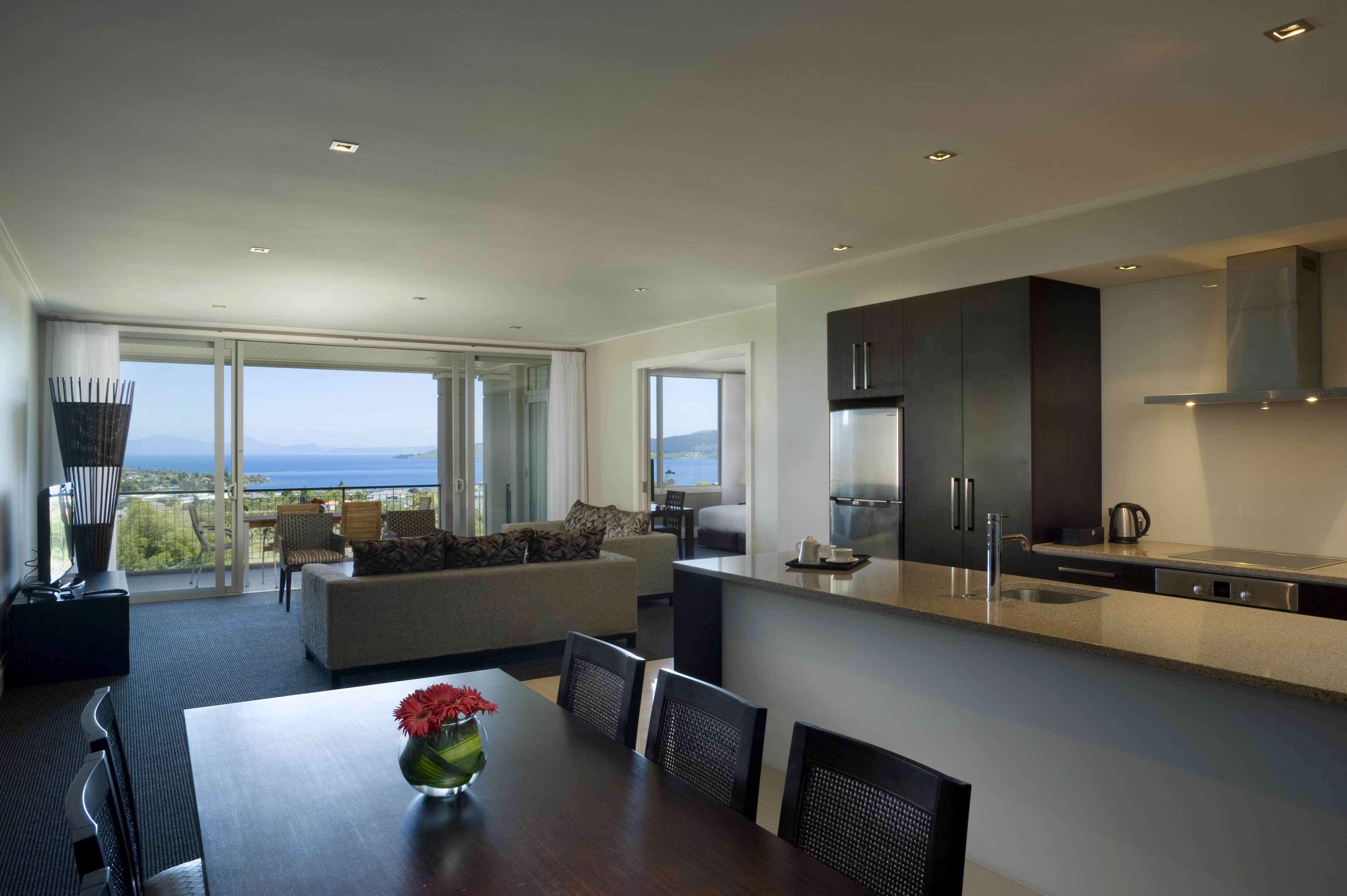 Apartment One Bedroom