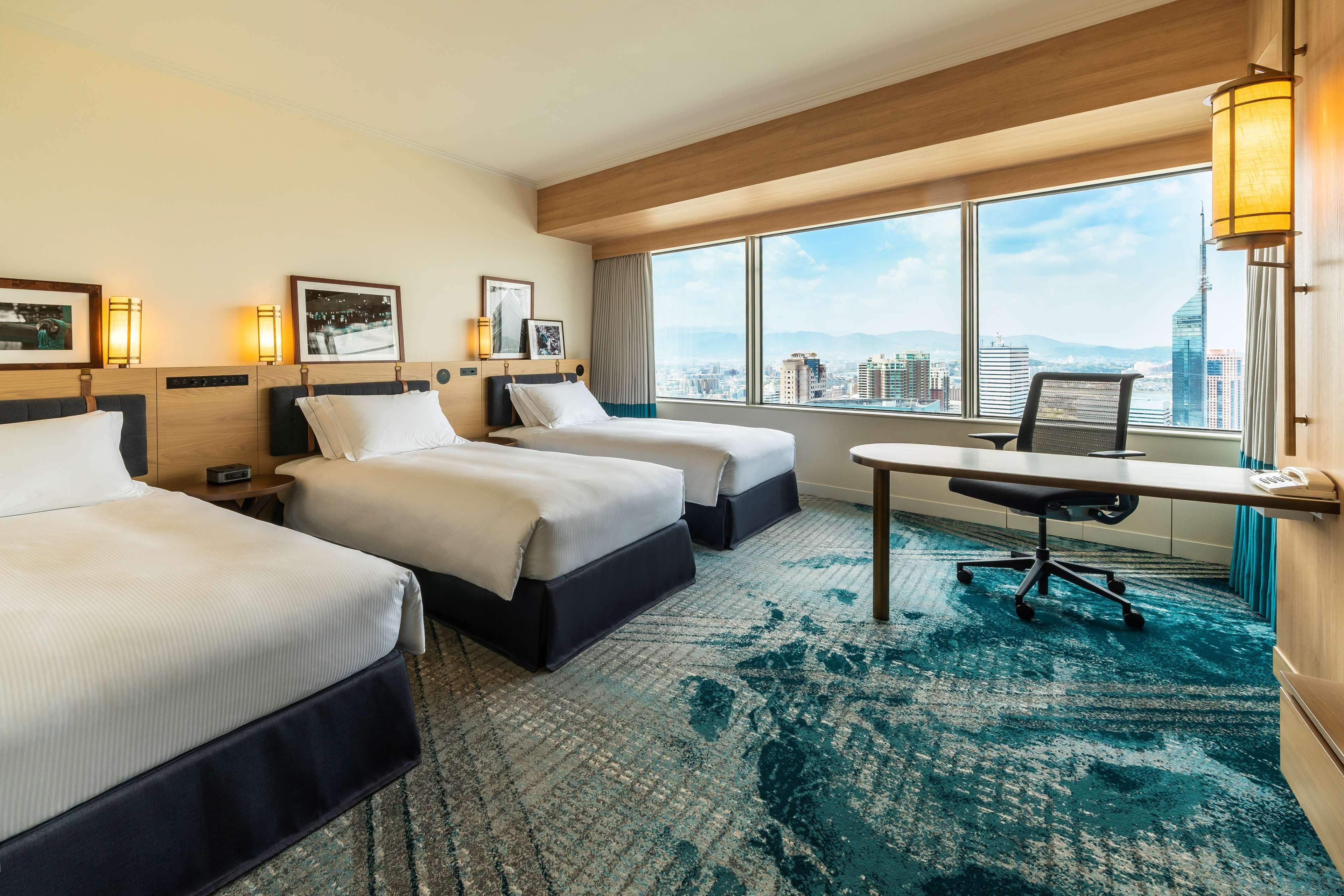 Triple Deluxe Premium