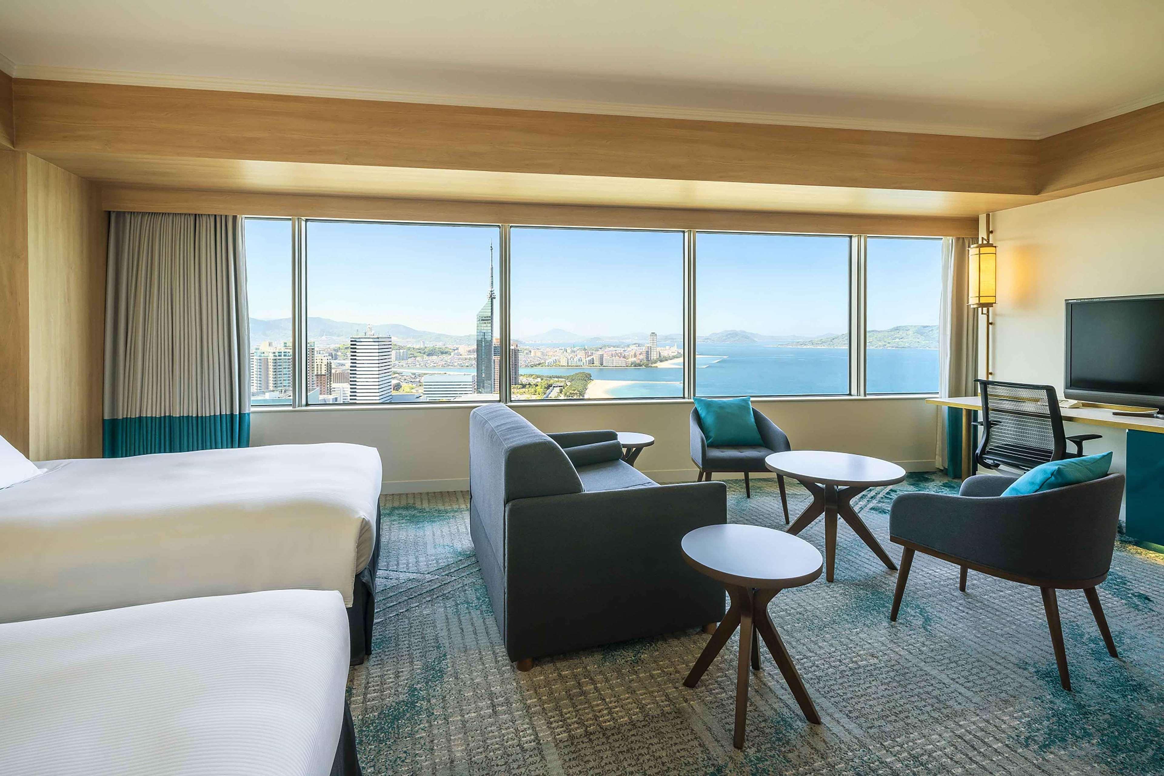 Family Room Deluxe Premium