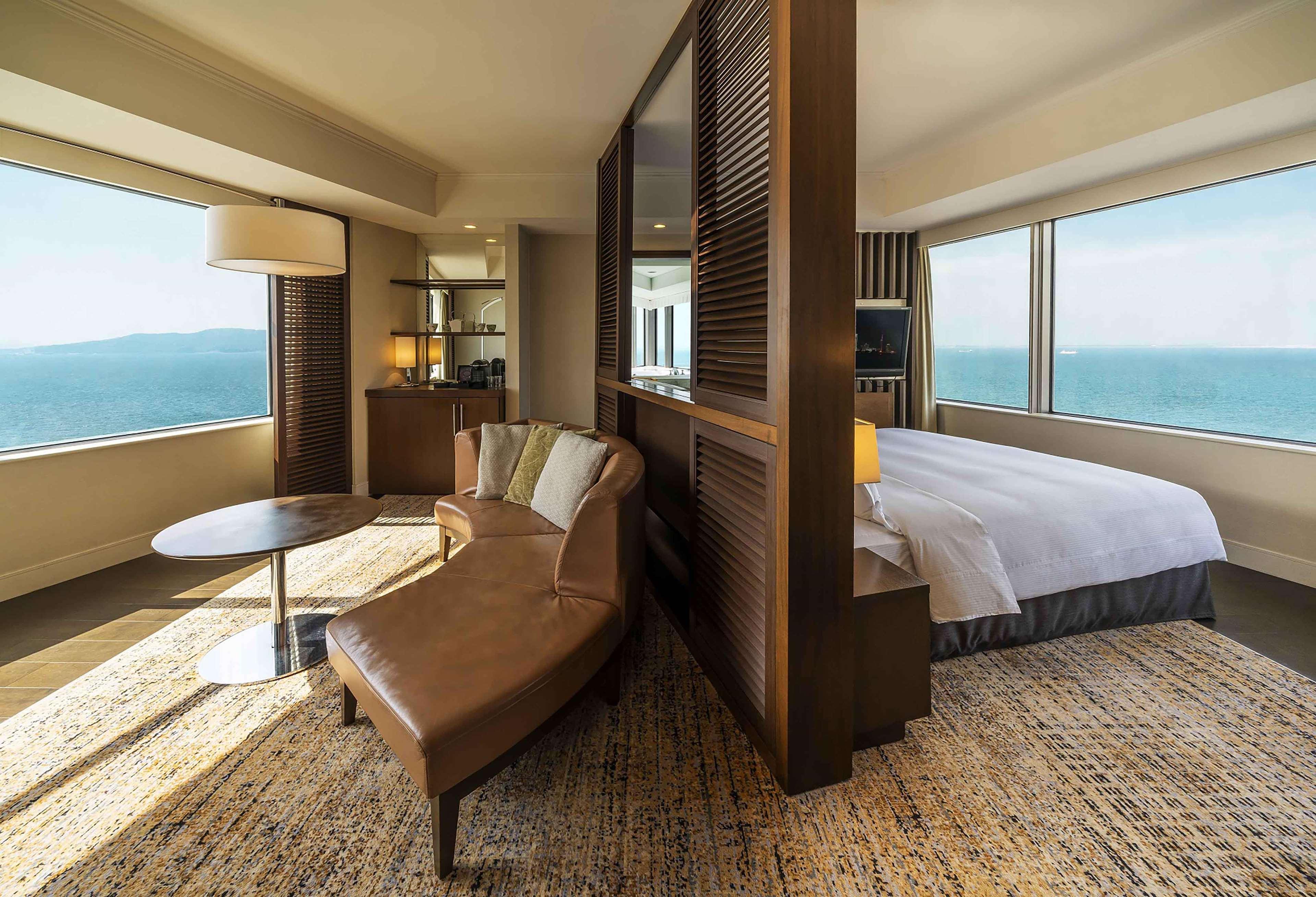 Suite with Views