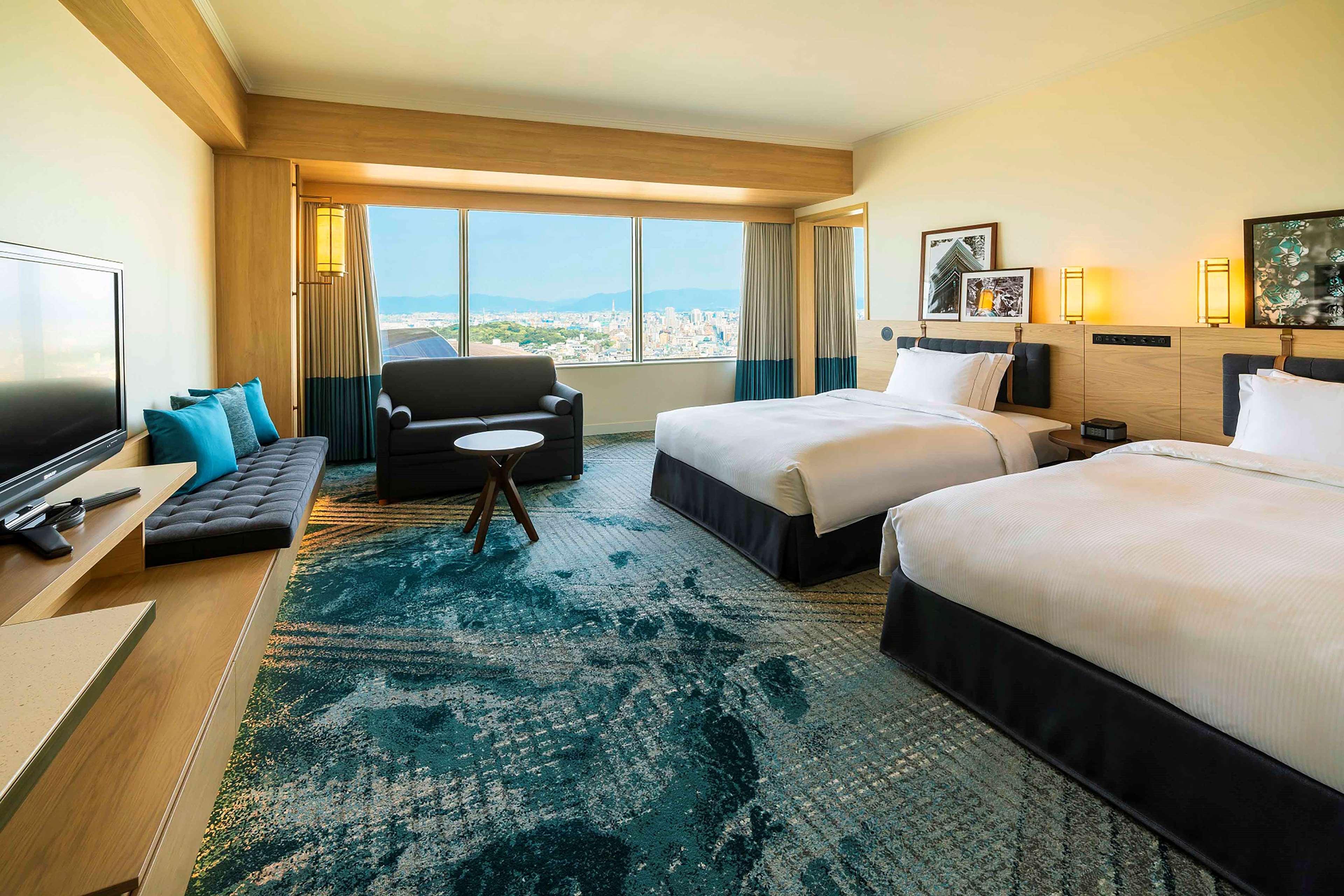 Junior Suite Standard