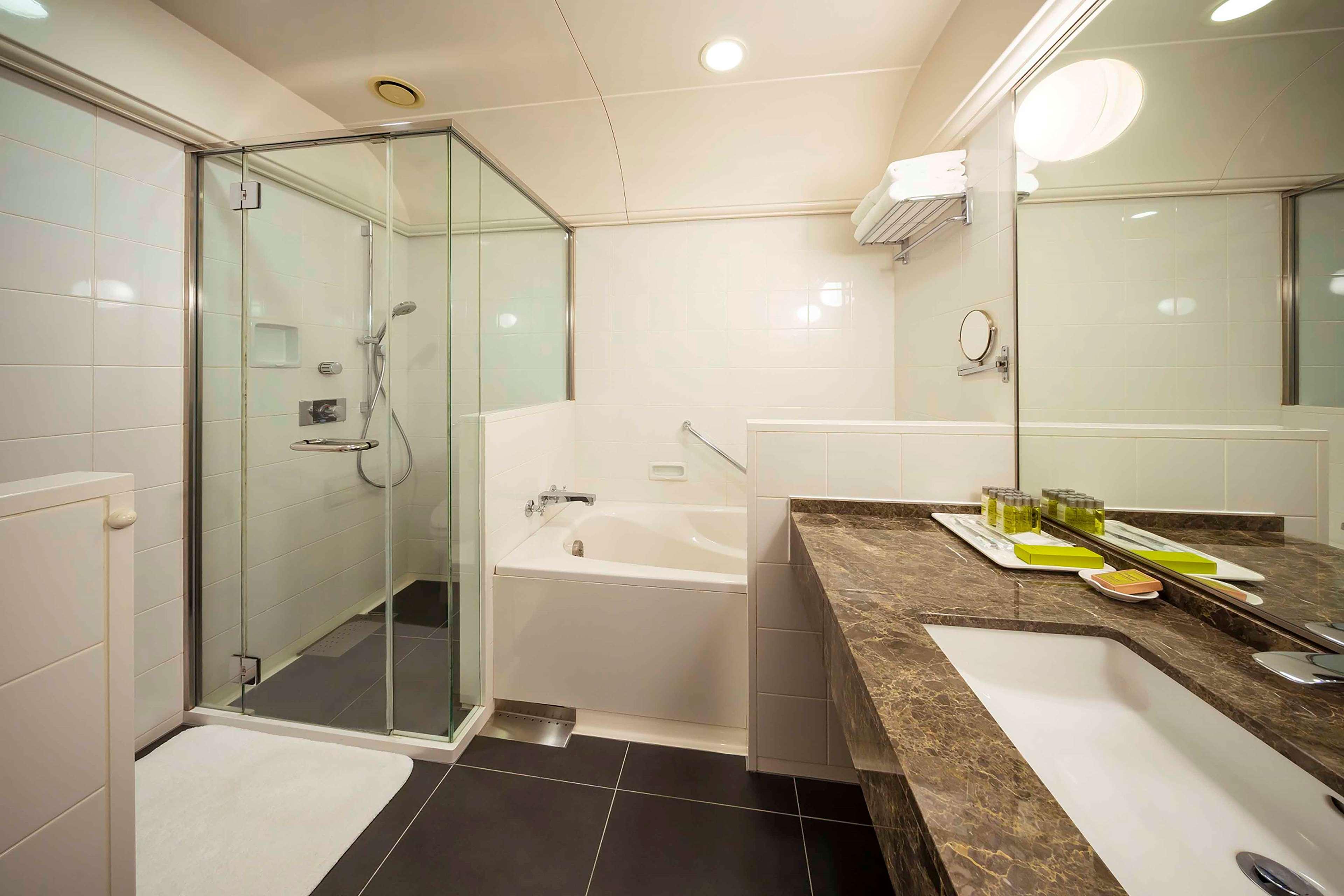 Junior Suite Standard