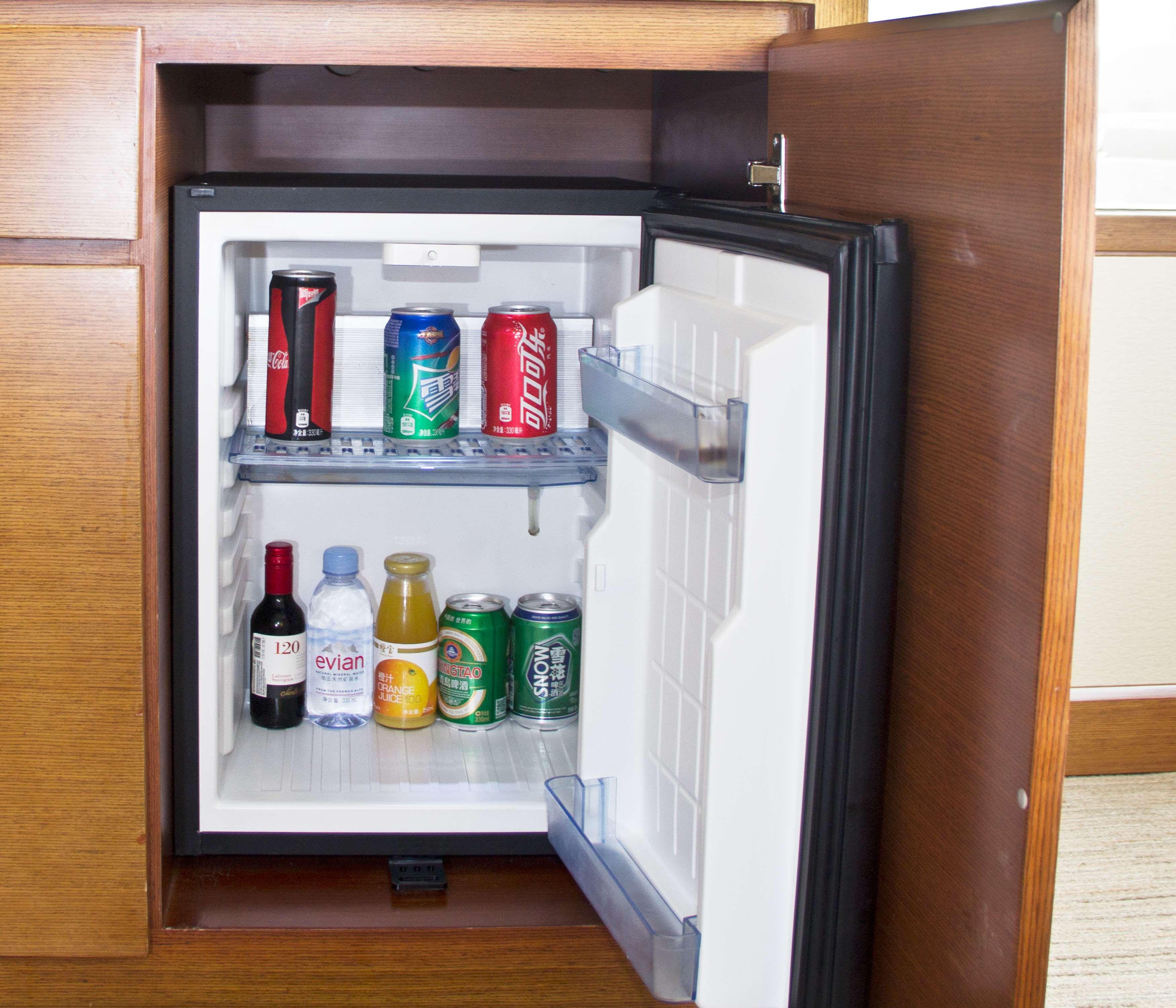 Double Executive King Bed