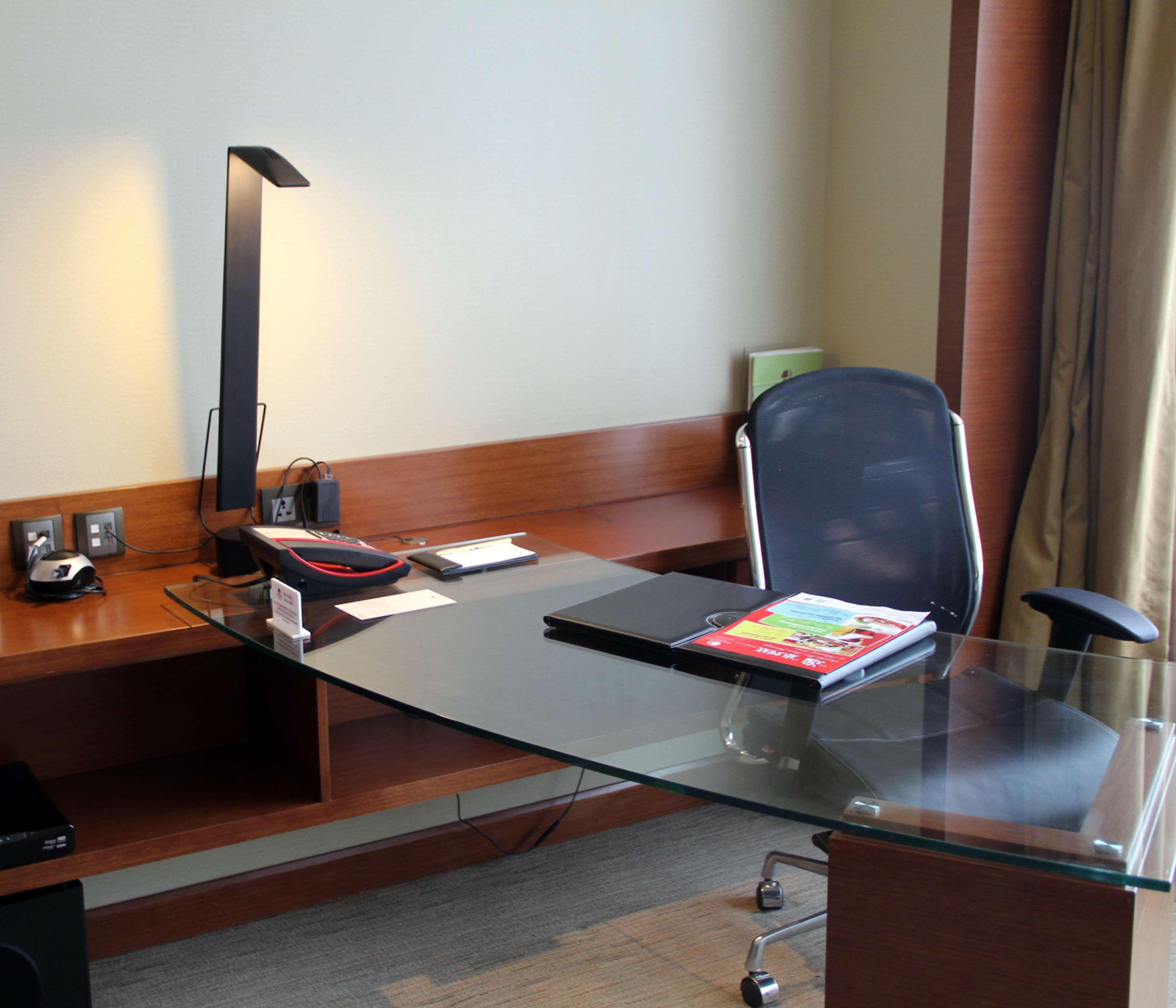 Suite Superior King Bed