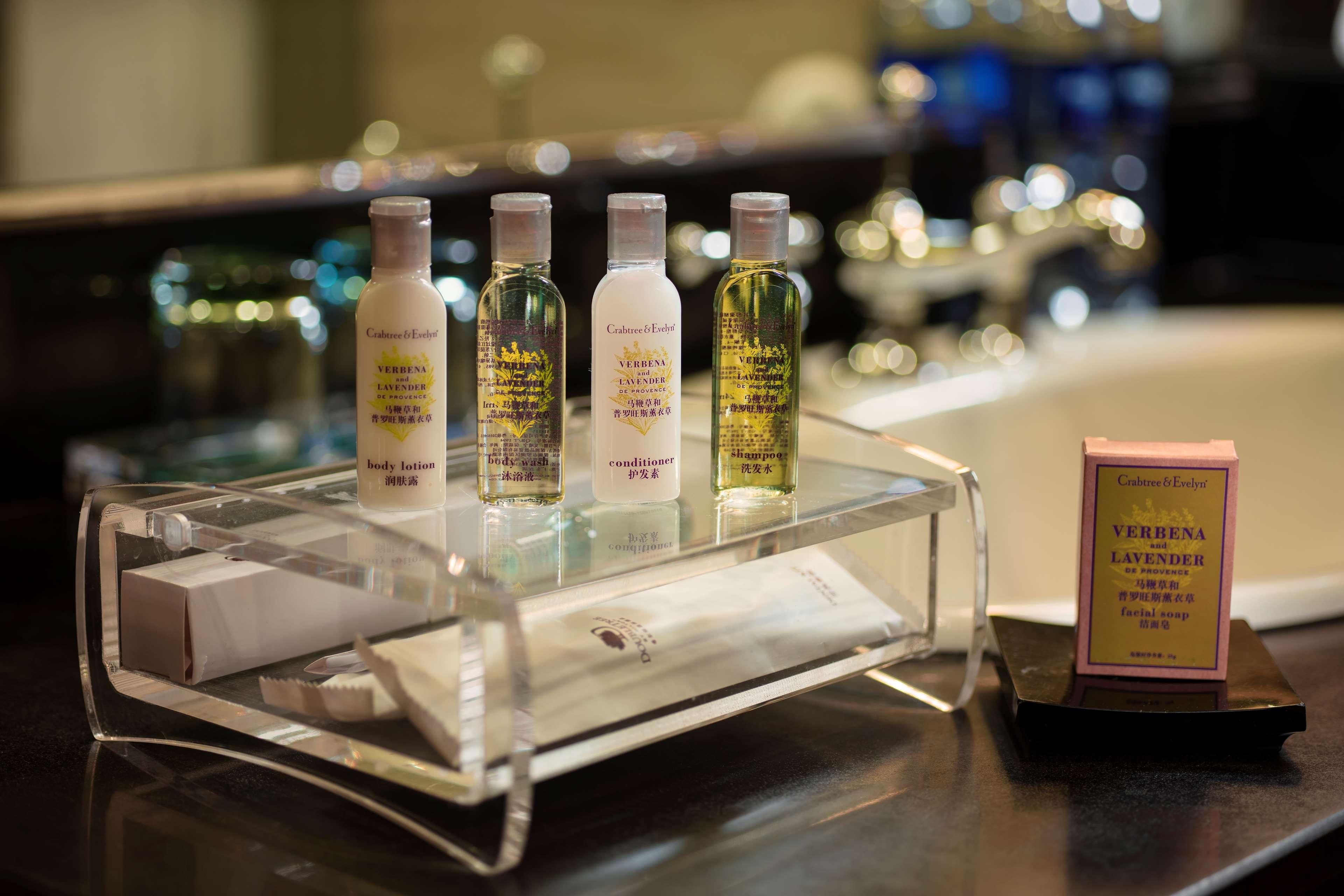 Double Business King Bed