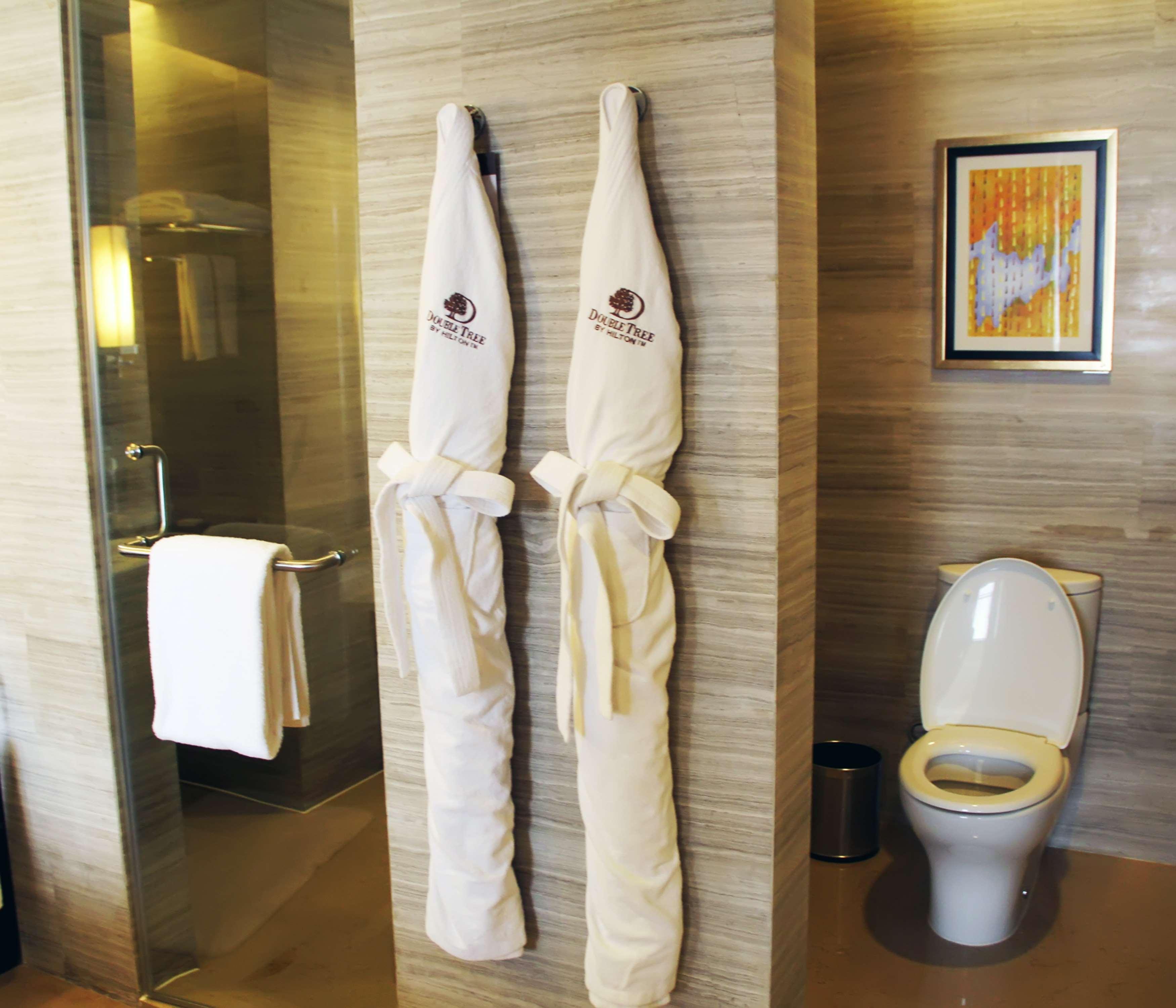 Suite Superior King Bed