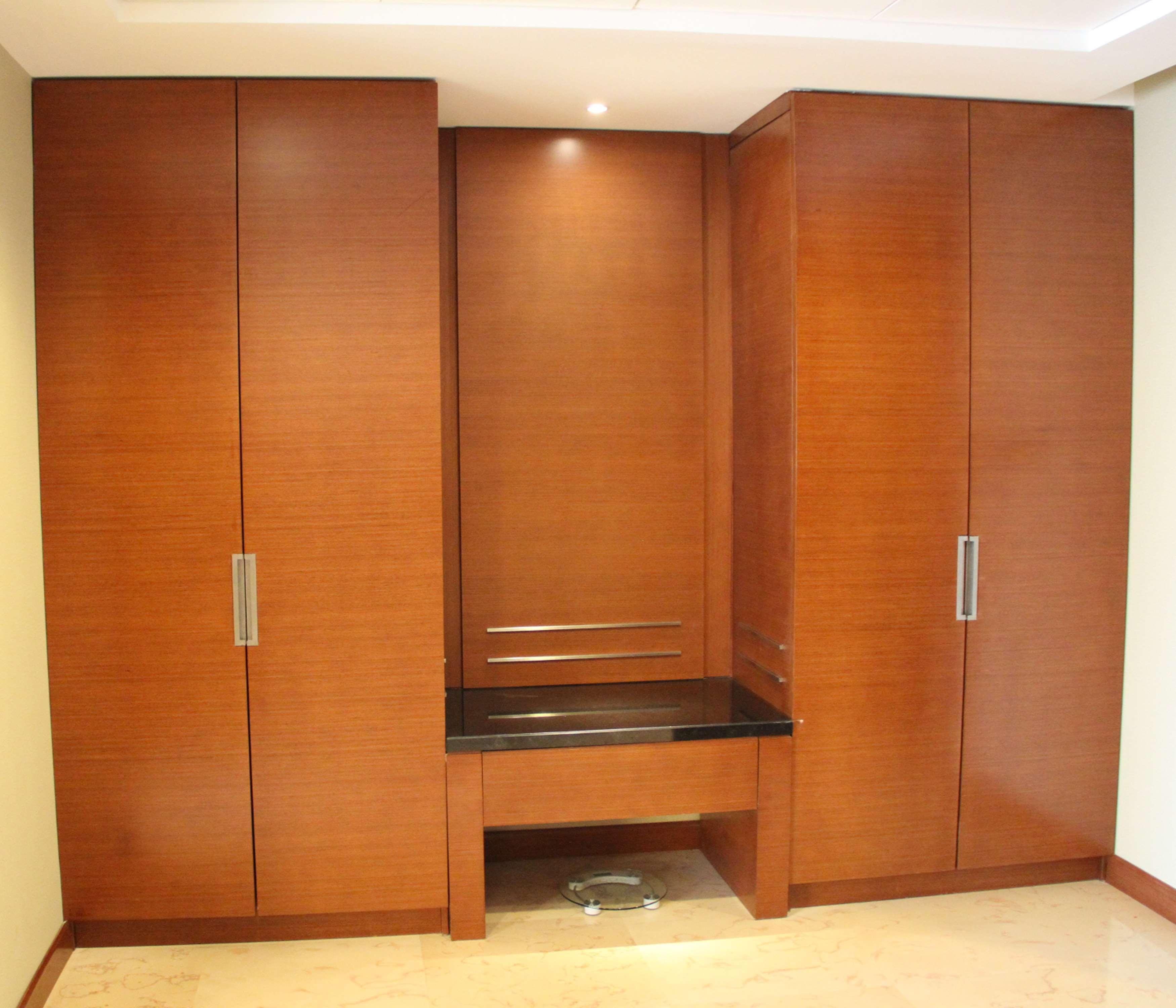 Suite Deluxe King Bed