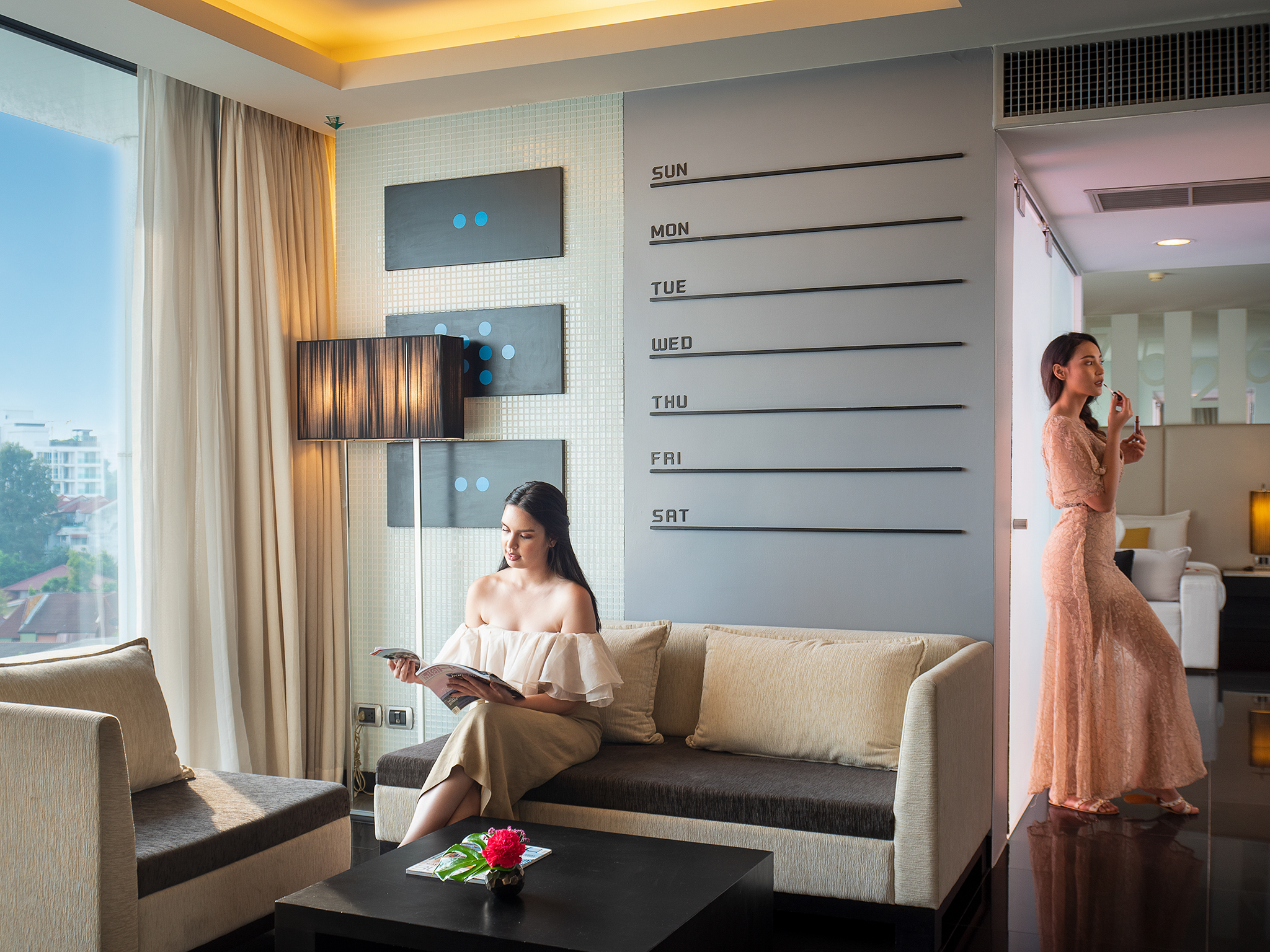 Junior Suite Standard