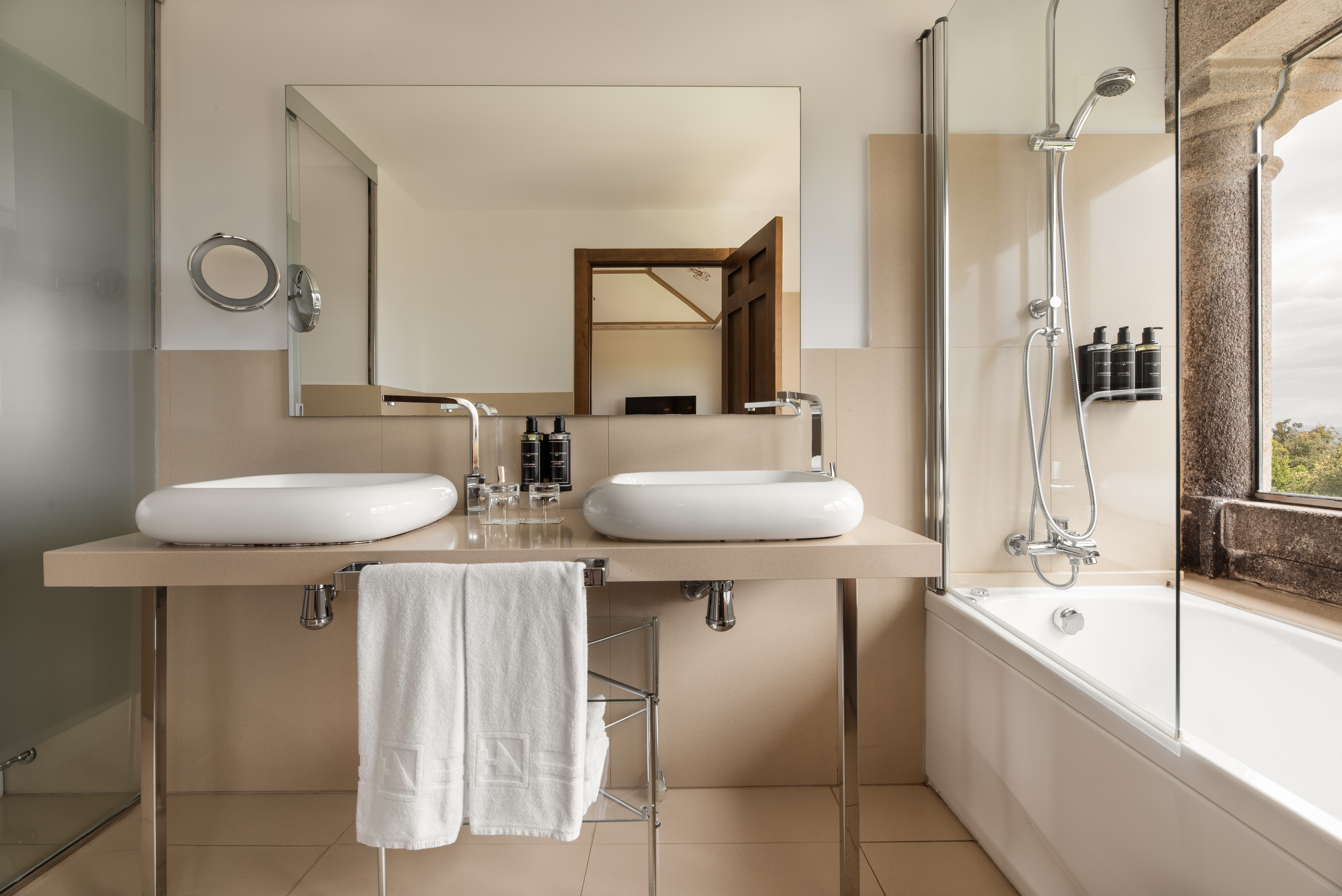 Double Single Deluxe