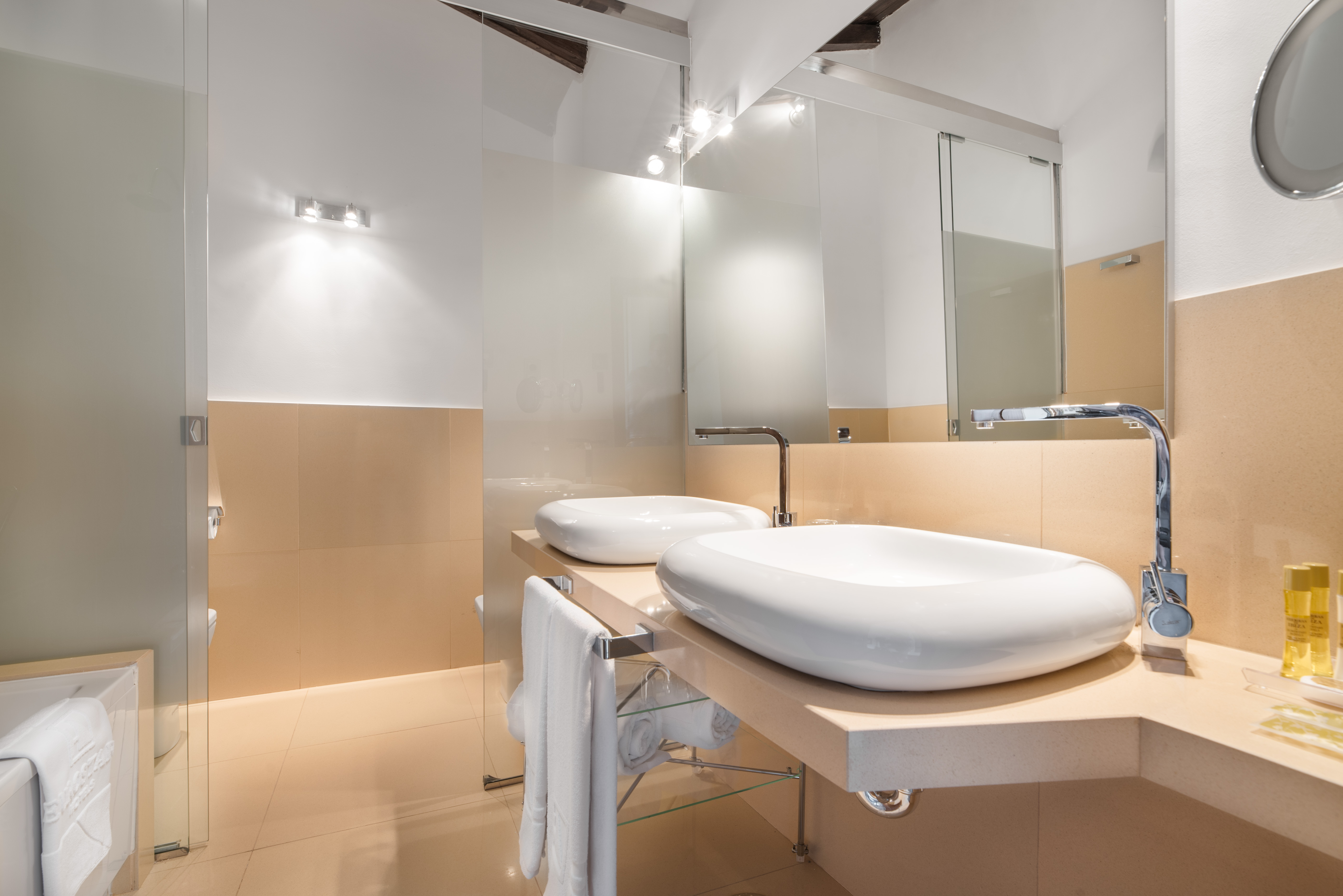 Double Single Deluxe