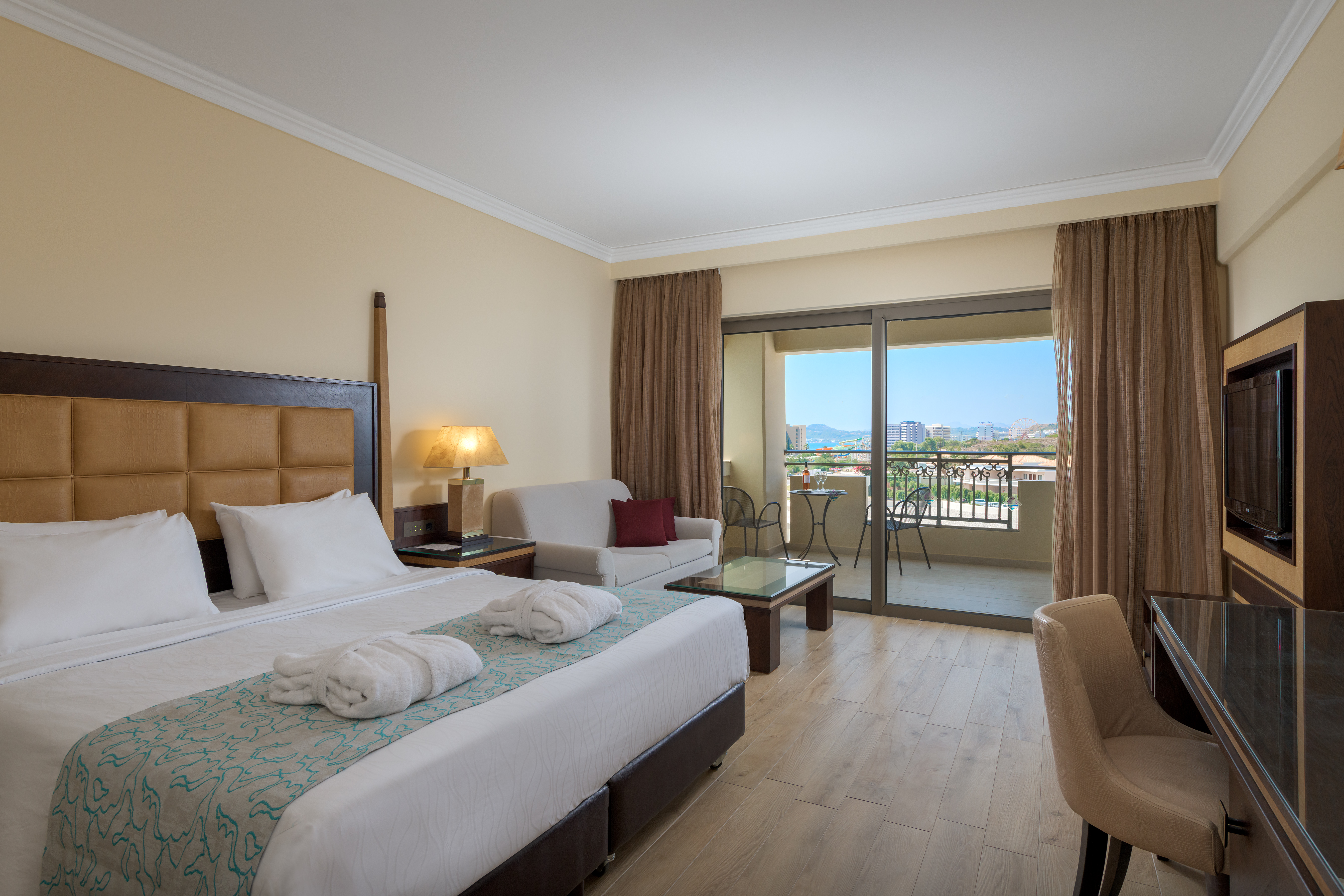 Family Room Standard