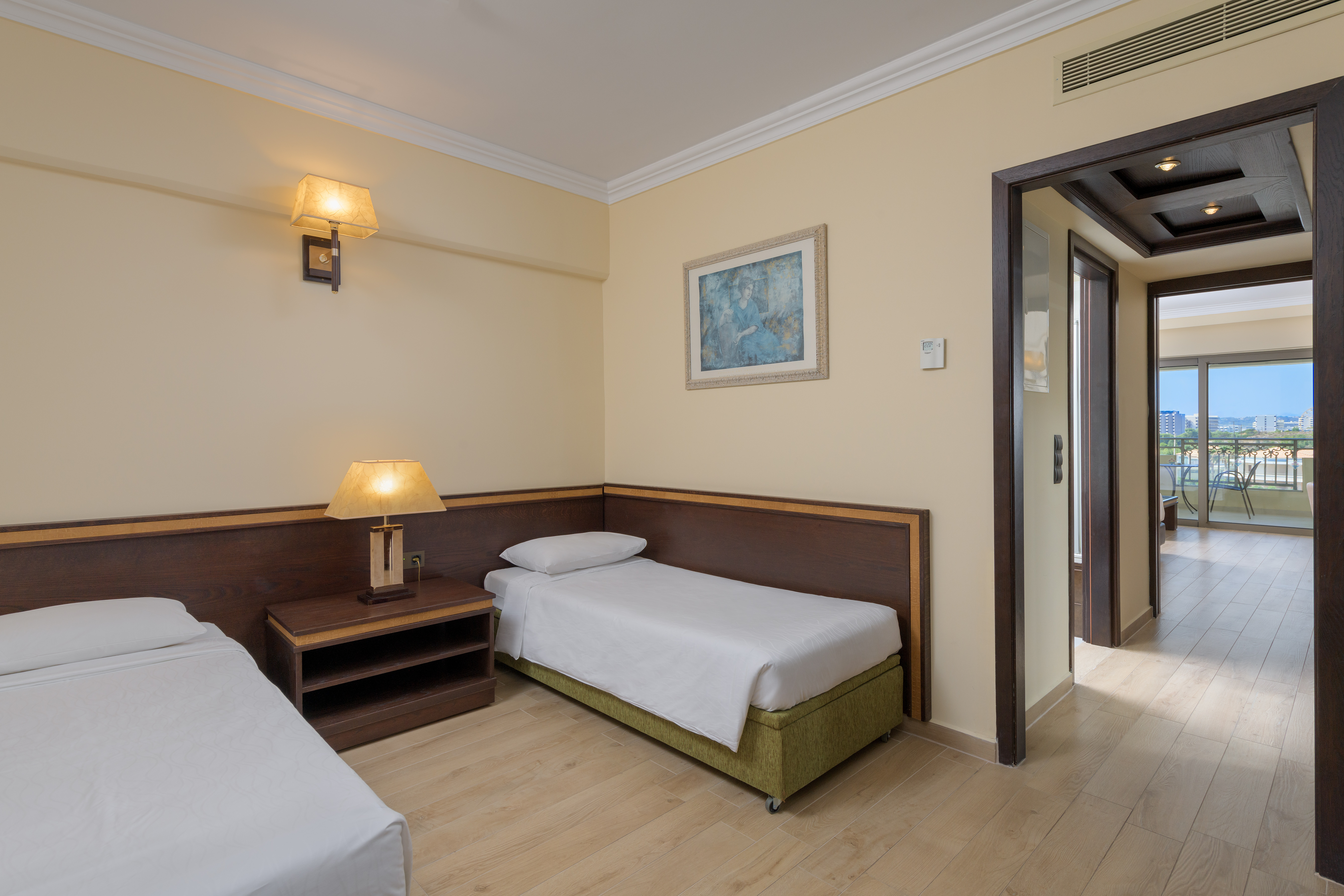 Family Room Standard