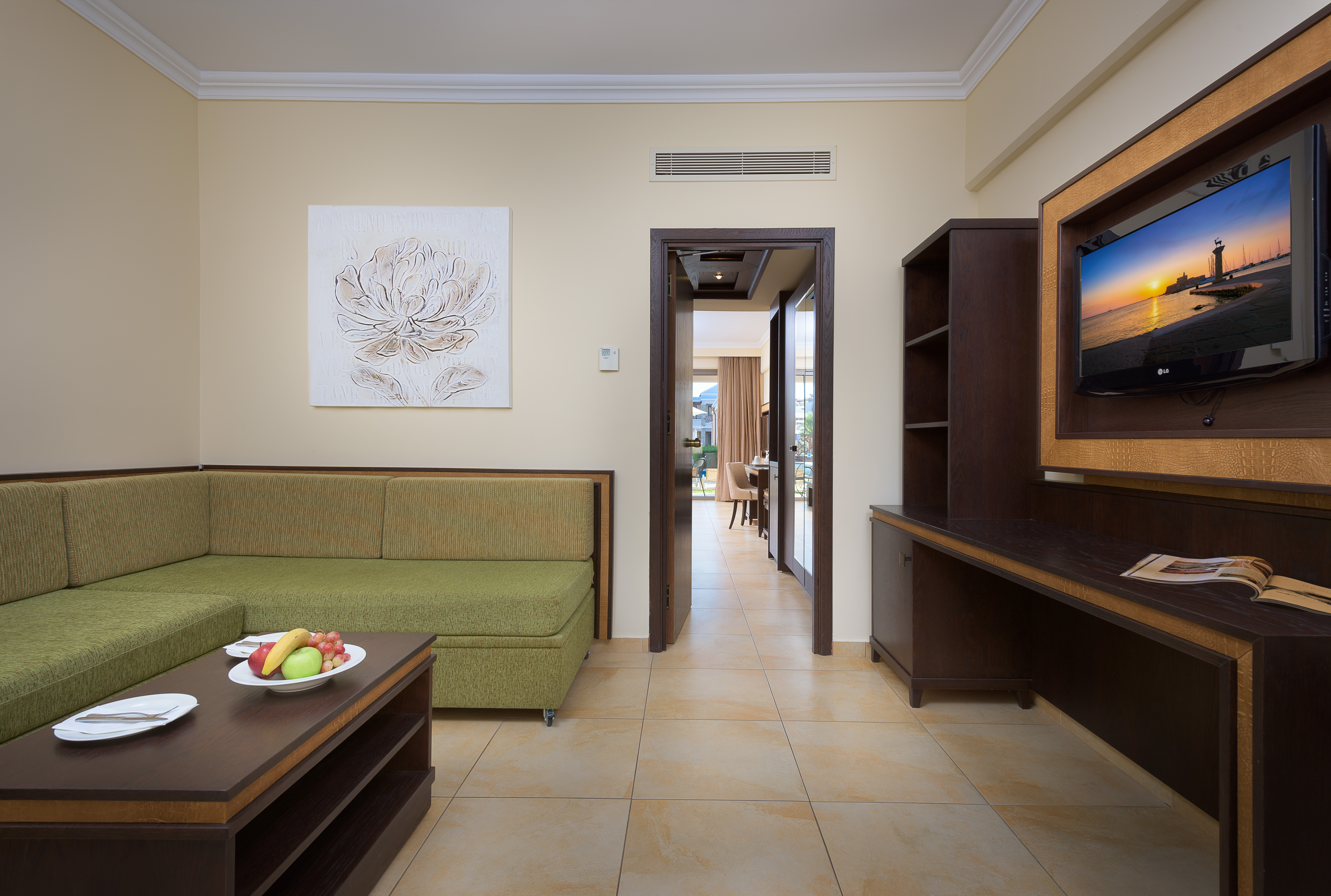 Family Room Standard