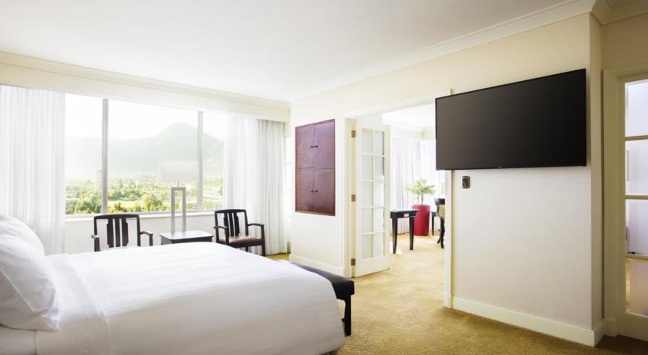 Family Room Standard