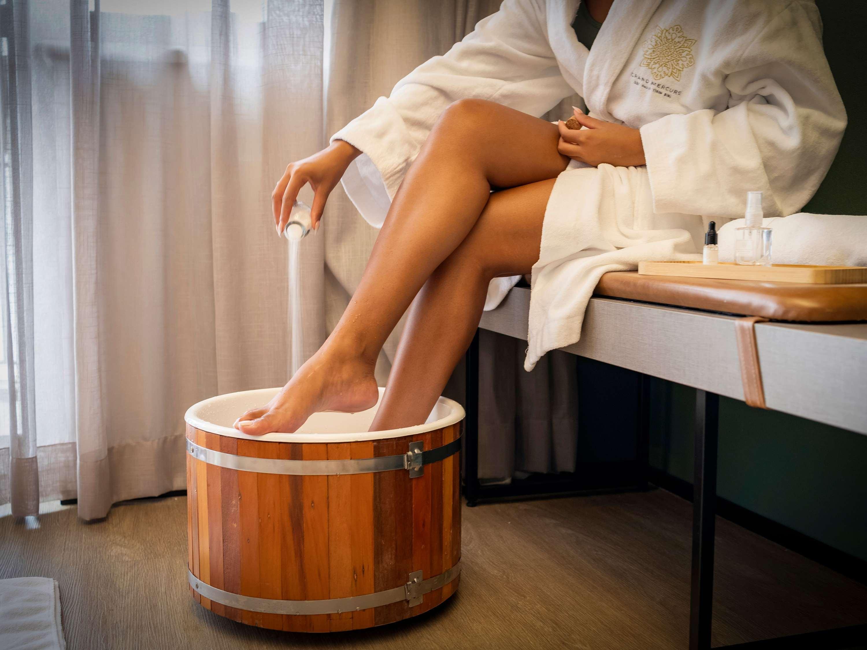 Double or Twin Executive