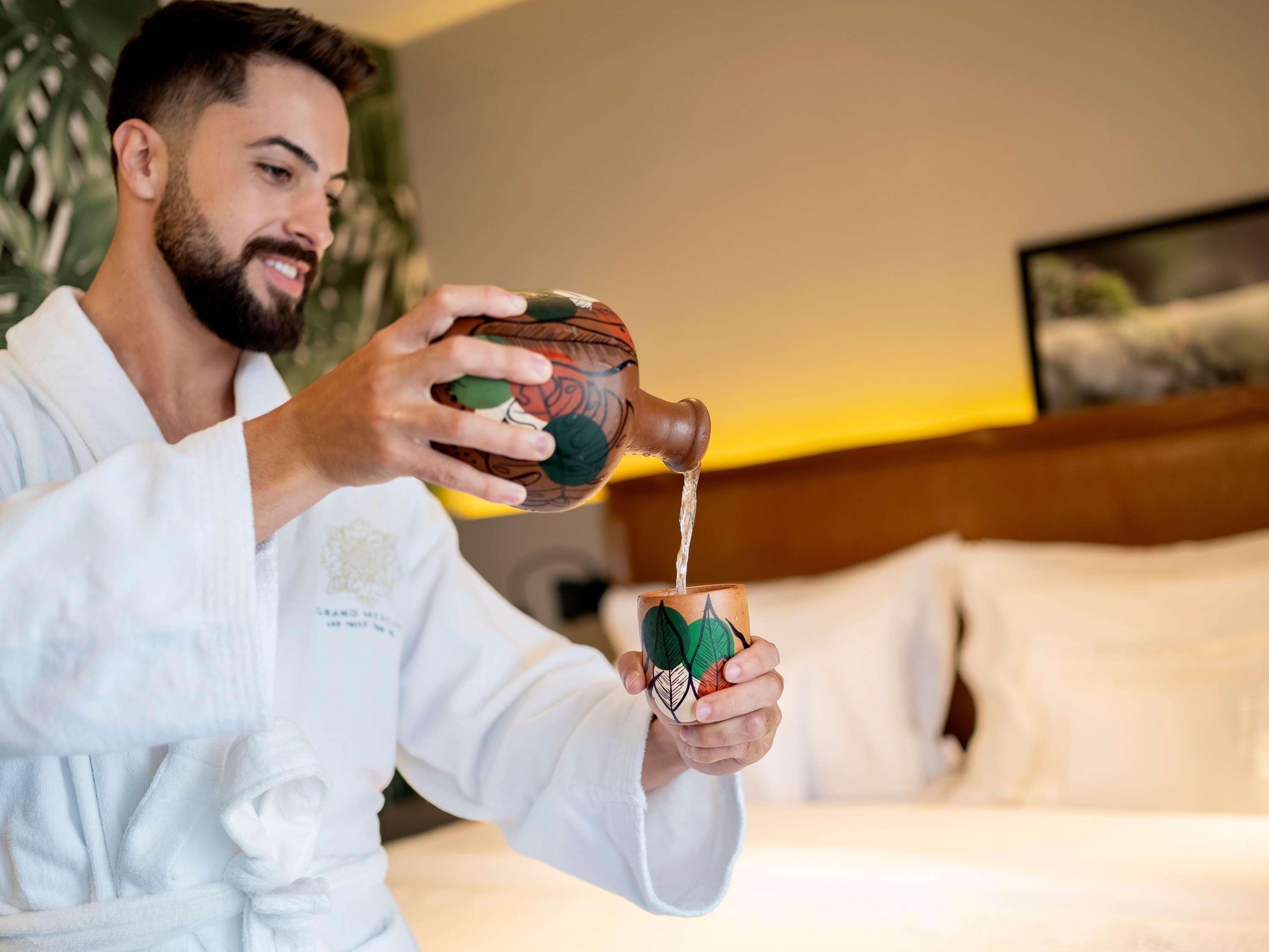 Double or Twin Executive