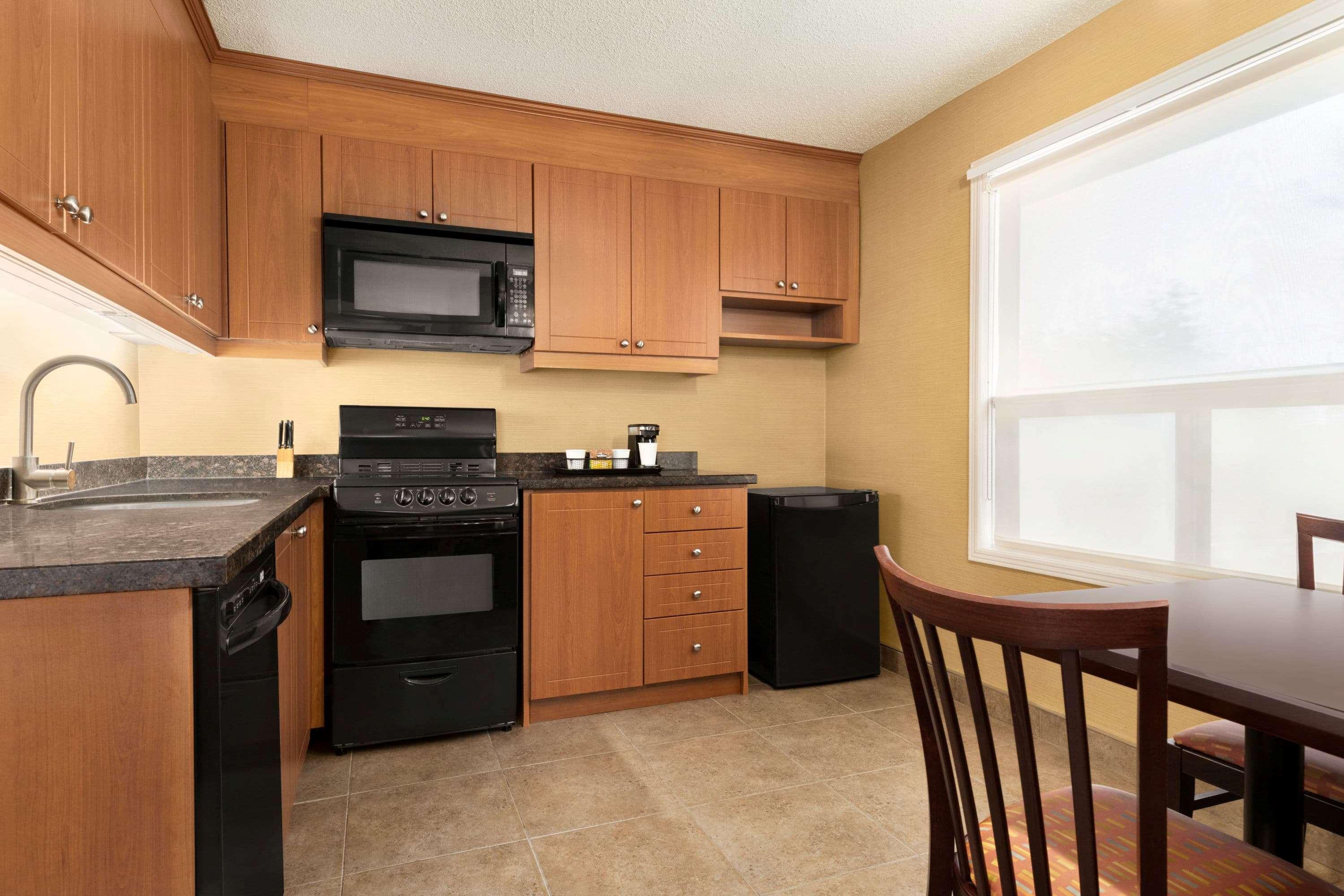 Room King Bed Non Smoking