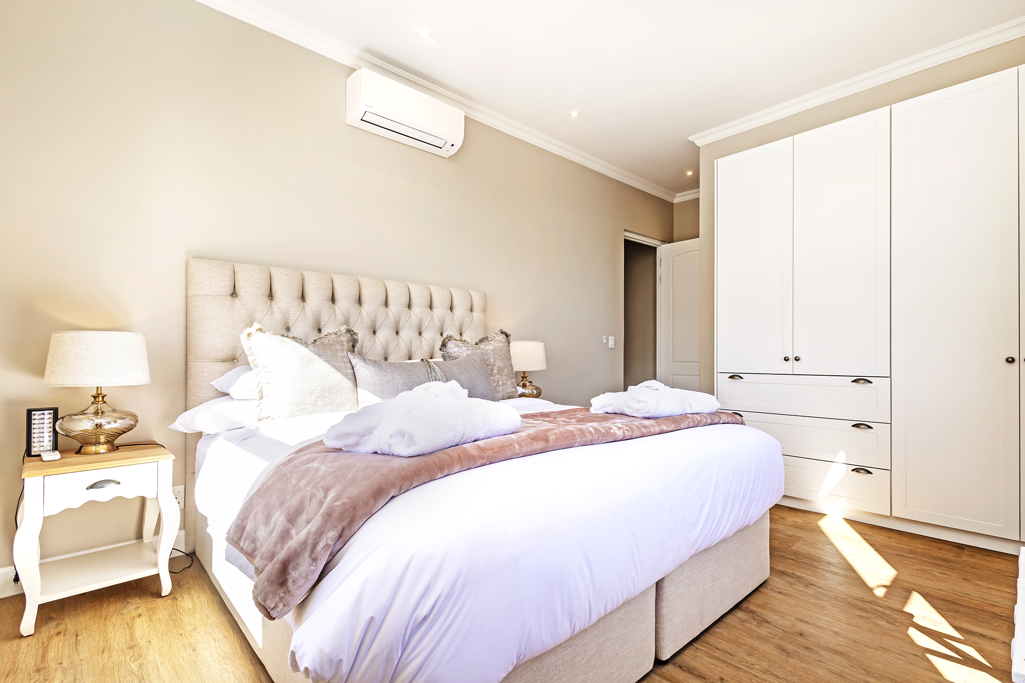 Villa Luxury Two Bedrooms