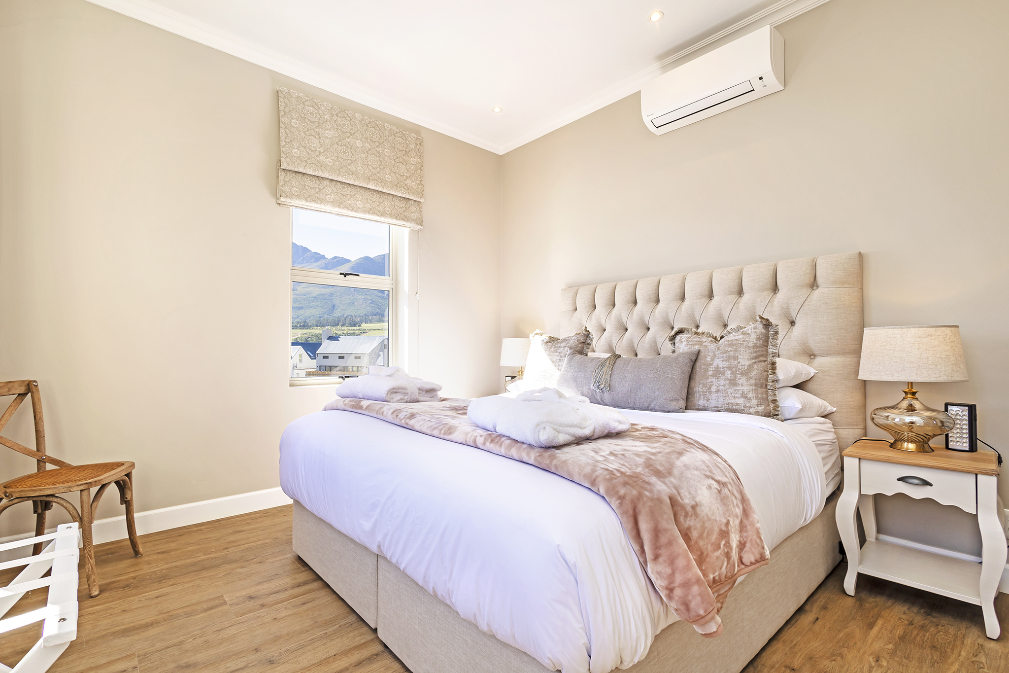 Villa Luxury Two Bedrooms