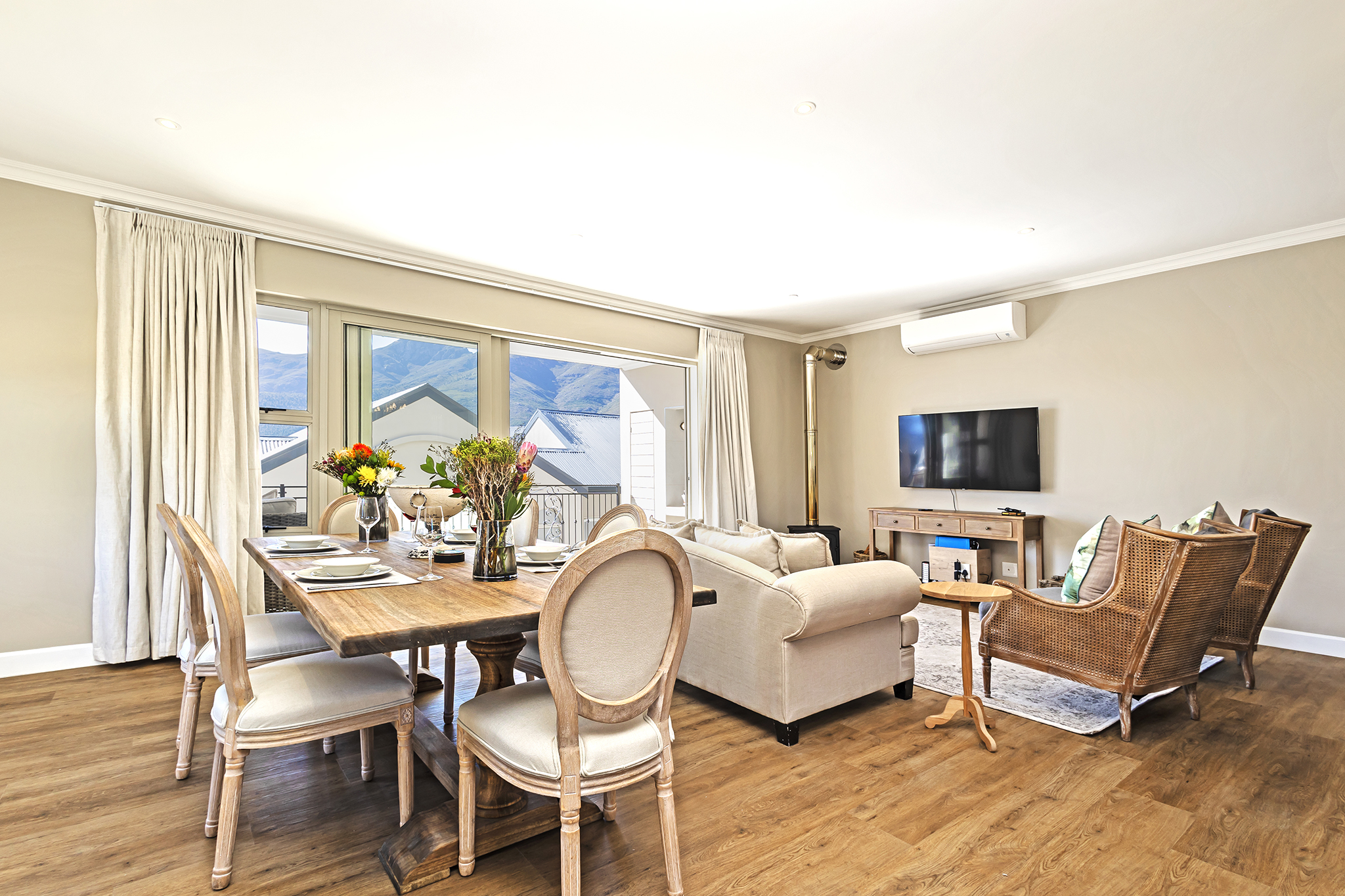 Villa Luxury Two Bedrooms