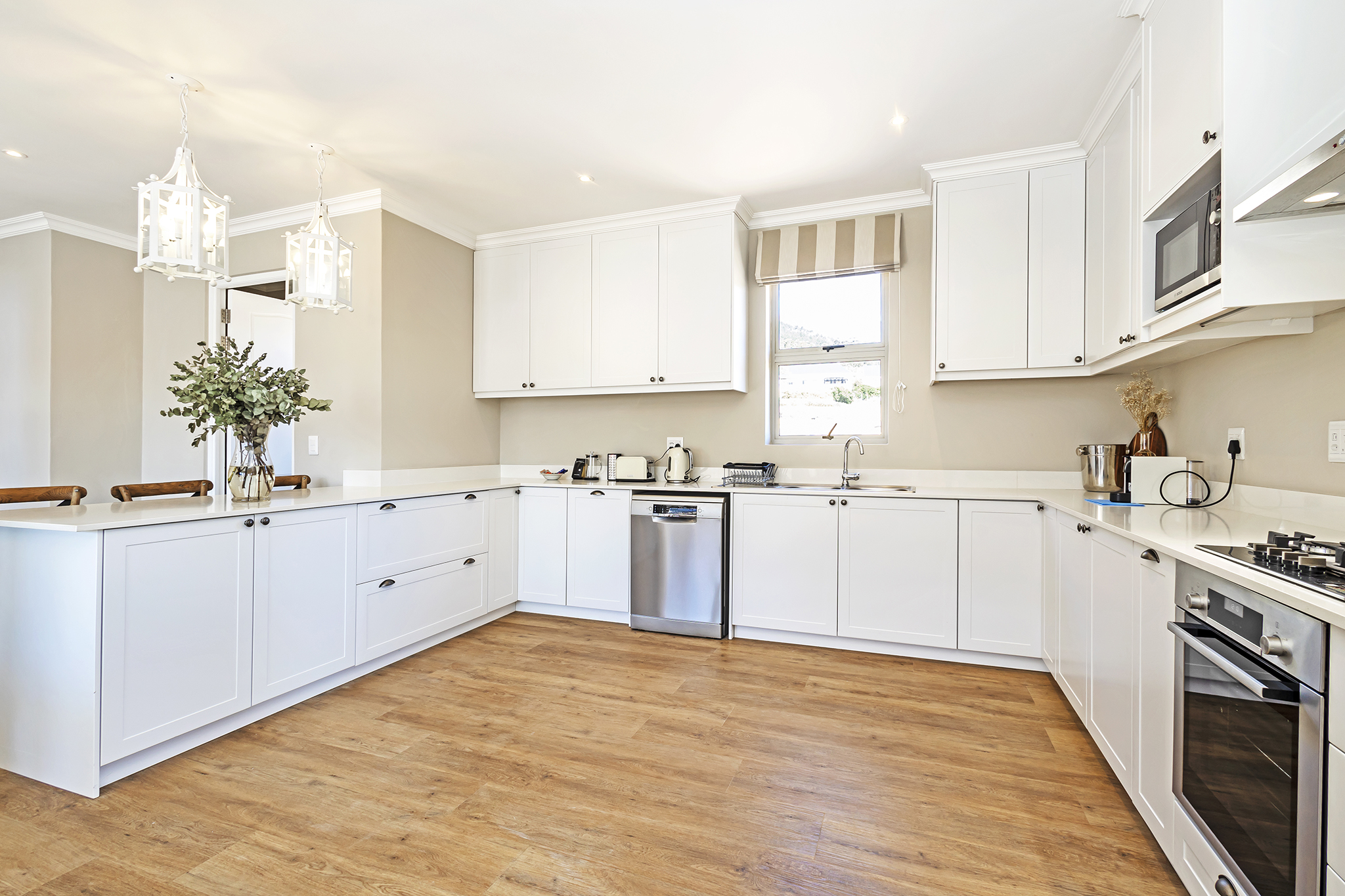 Villa Luxury Two Bedrooms