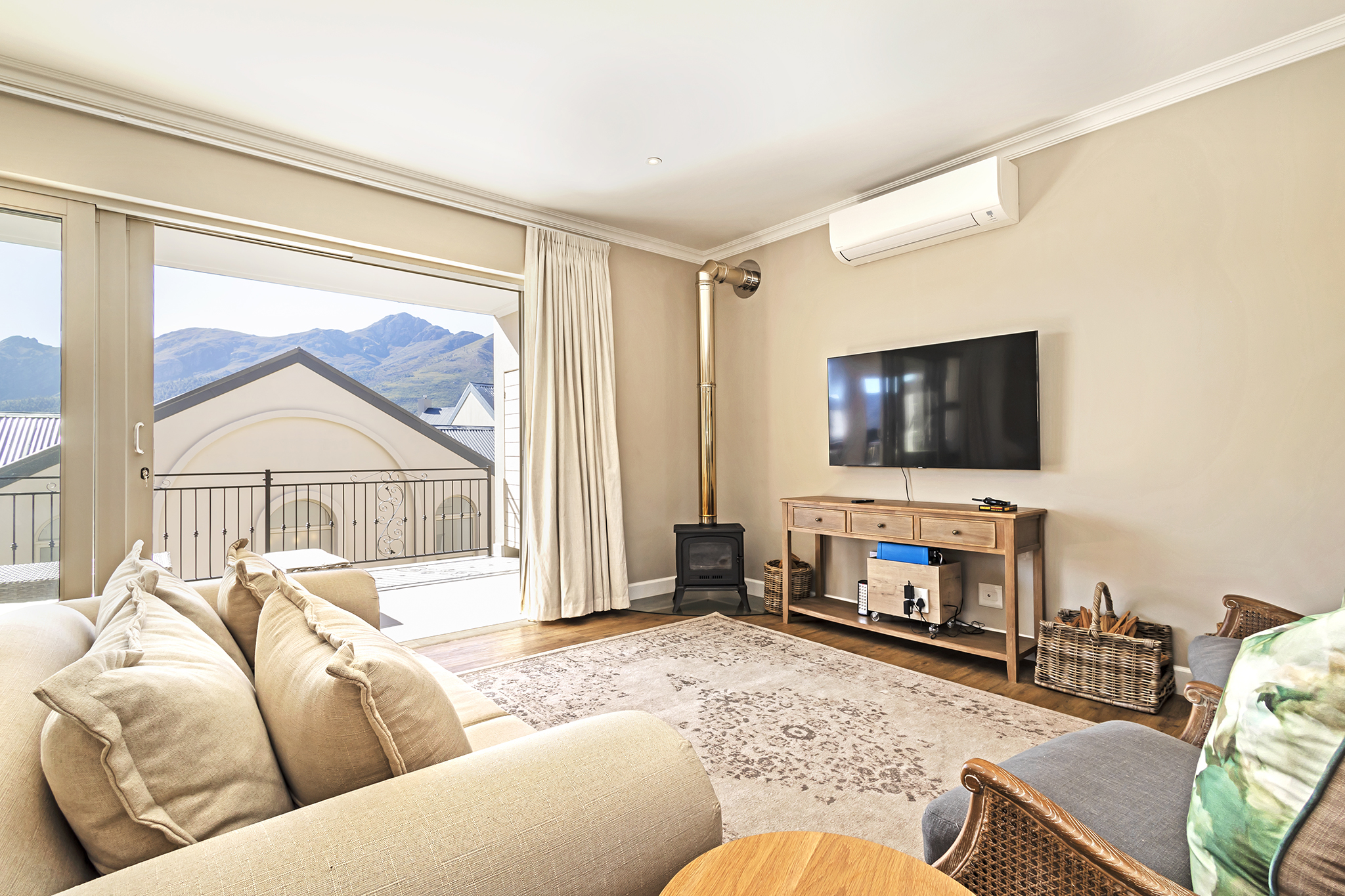 Villa Luxury Two Bedrooms