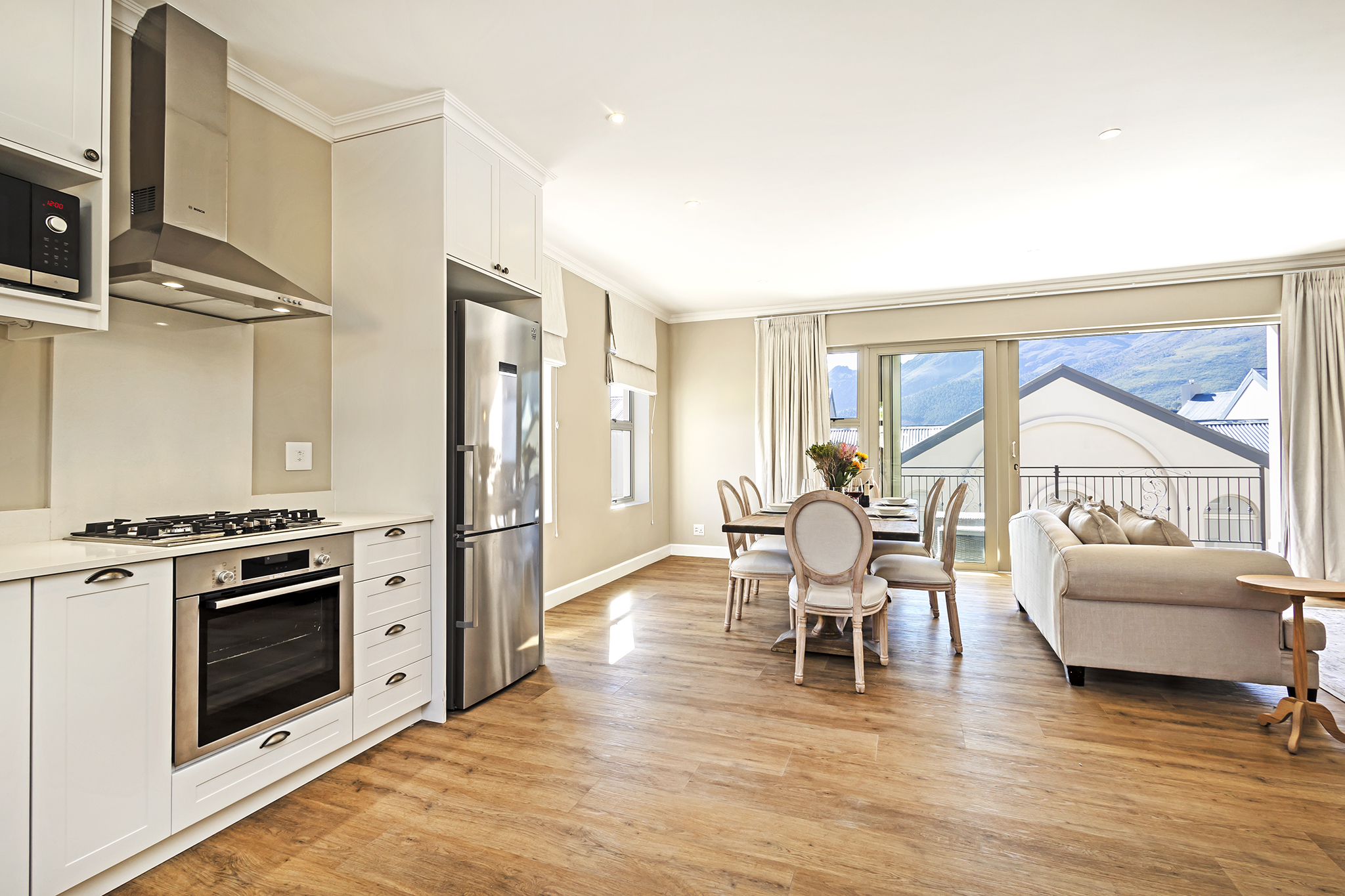 Villa Luxury Two Bedrooms