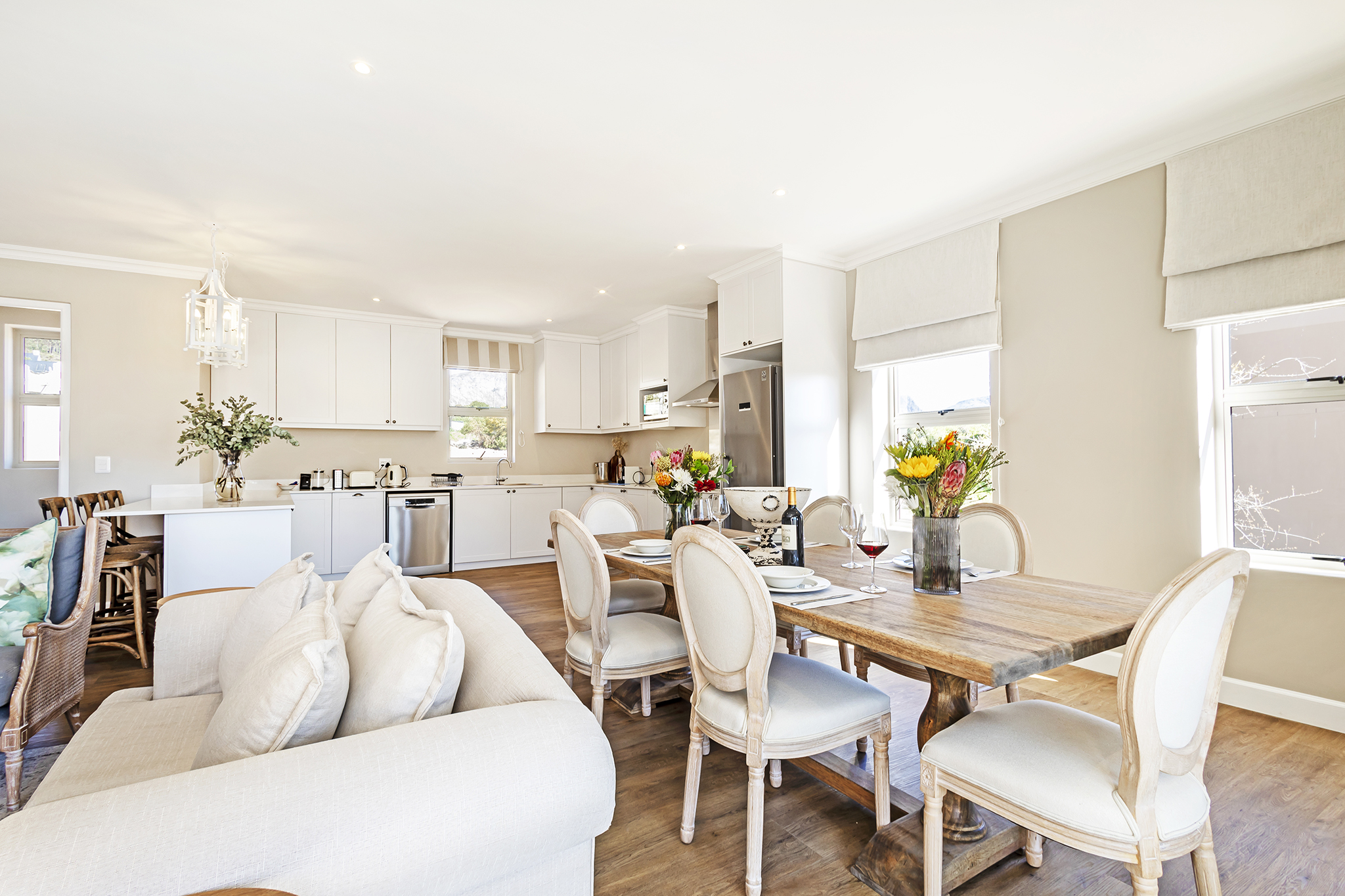 Villa Luxury Two Bedrooms