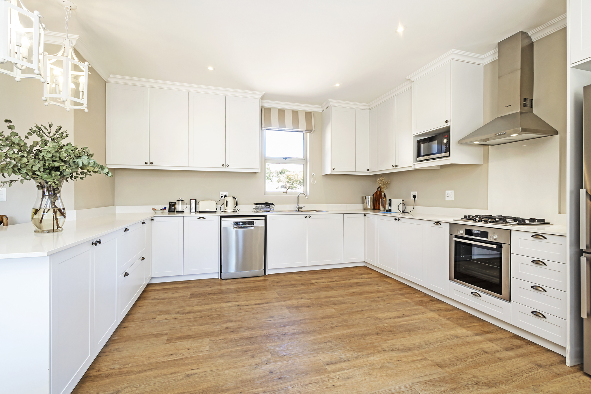 Villa Luxury Two Bedrooms