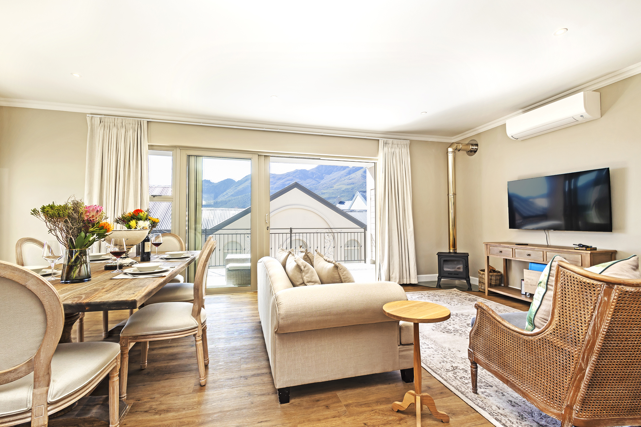 Villa Luxury Two Bedrooms