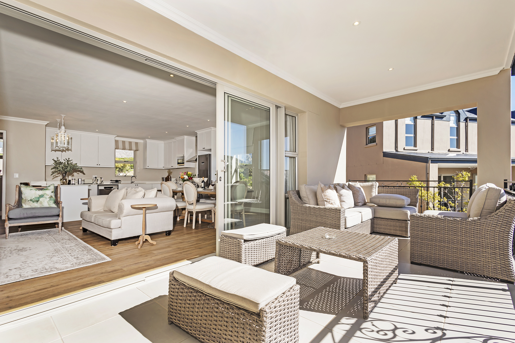 Villa Luxury Two Bedrooms